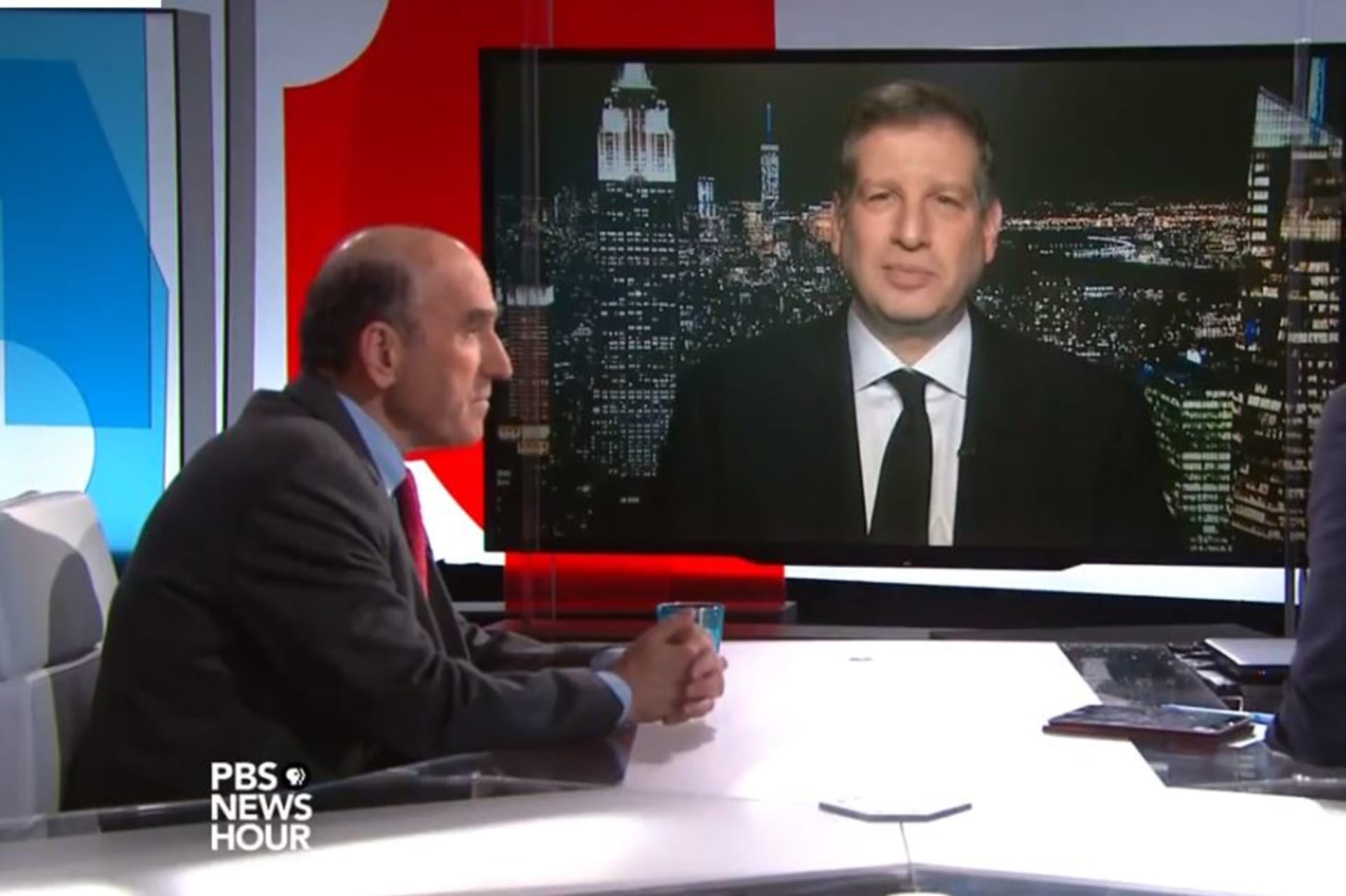 PBS News Hour