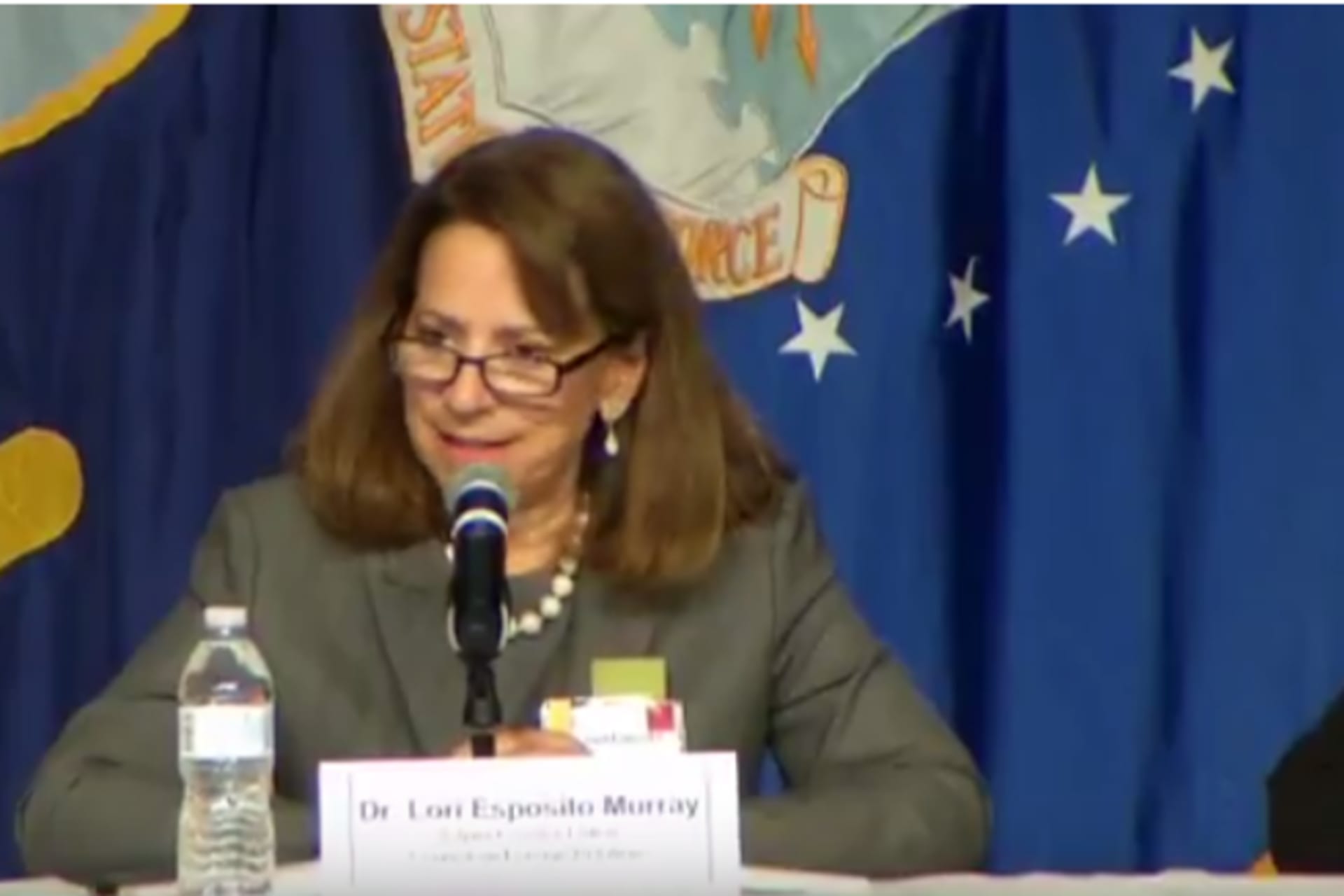 LoriMurrayStratcom2017