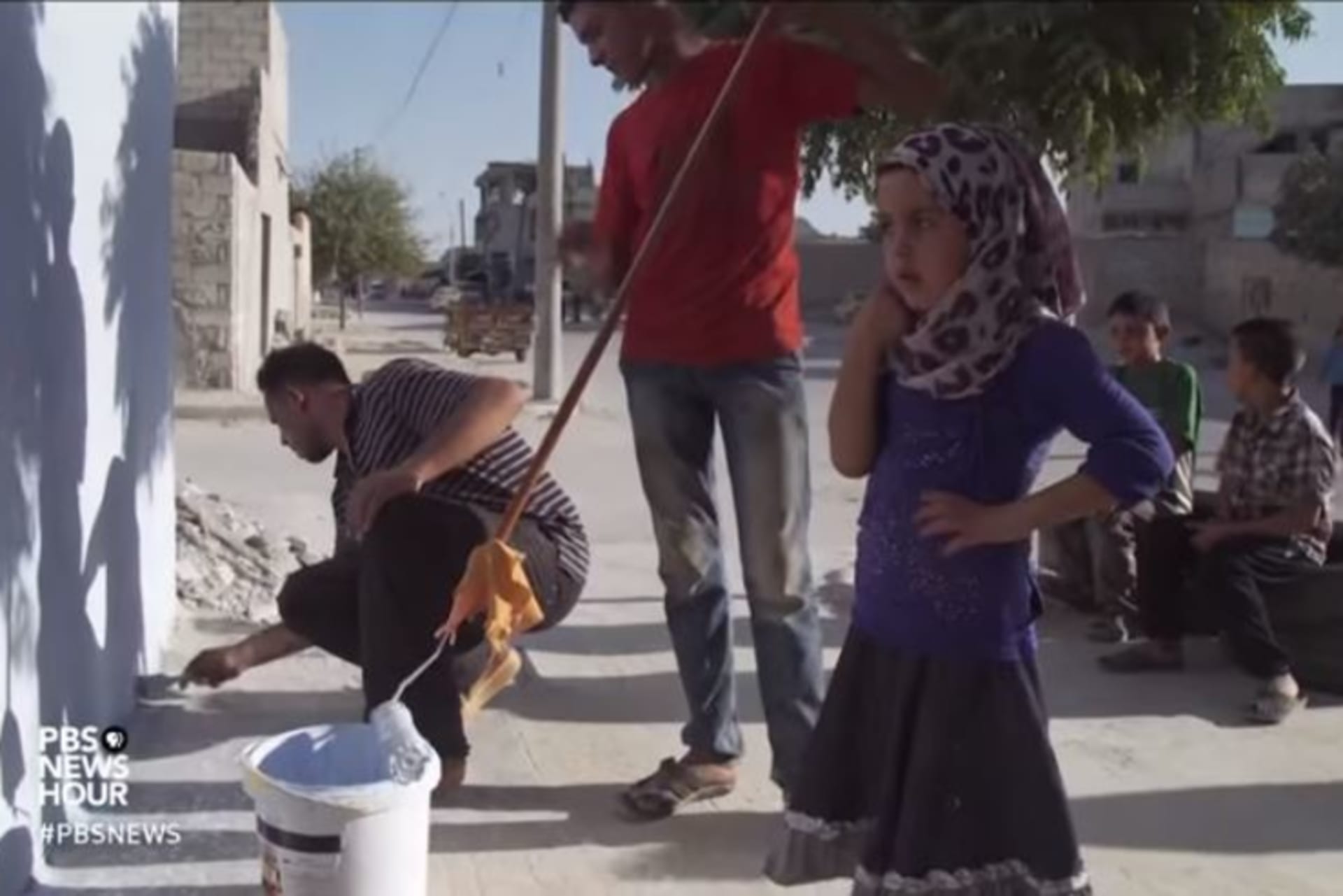 Lemmon PBS Syria 8.25.17