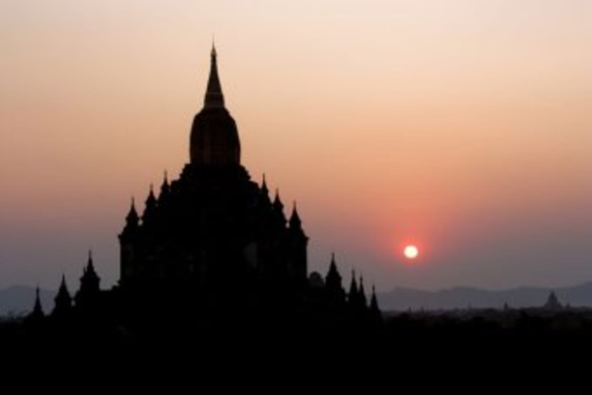 Myanmar