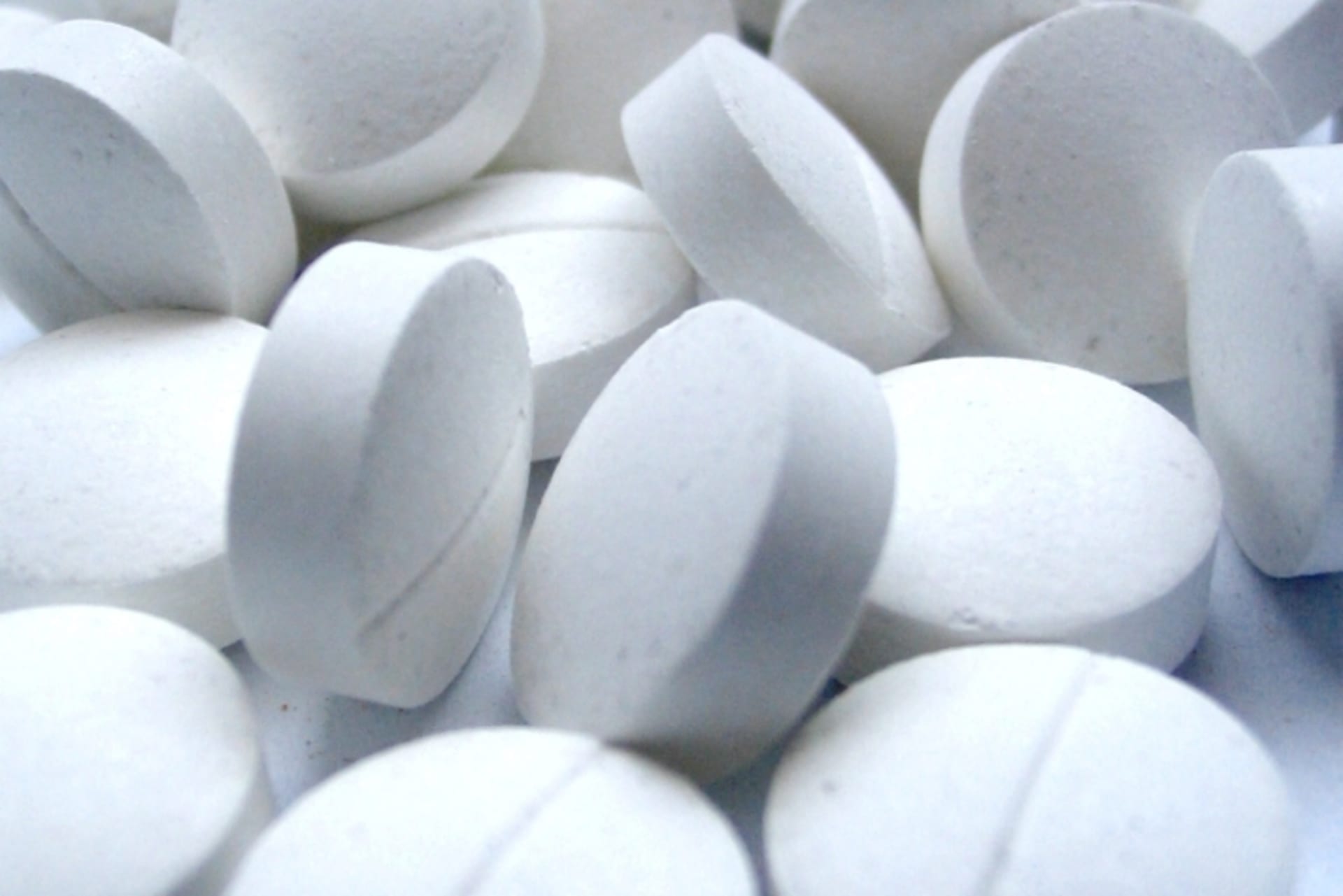 Pillspills