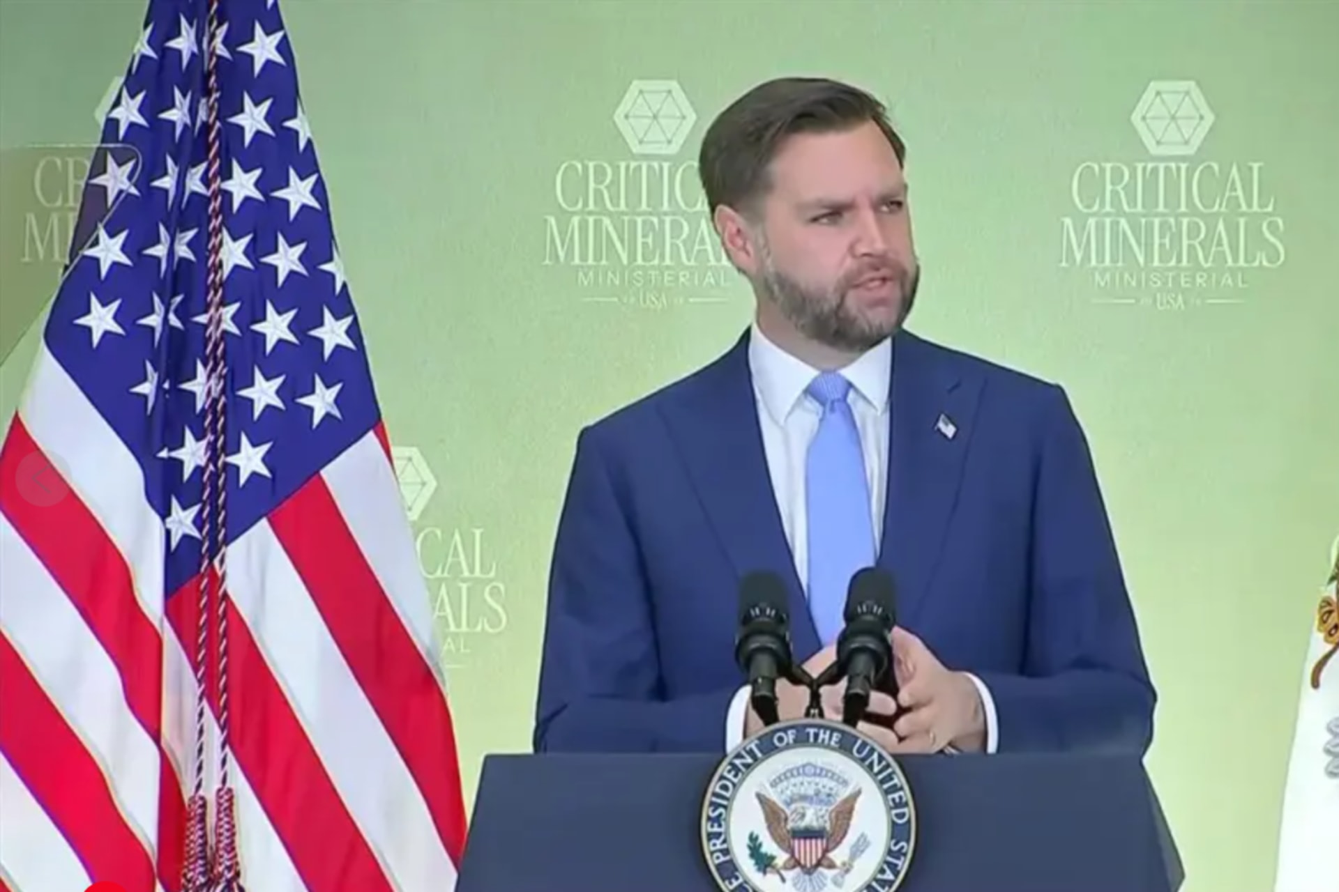 Vance Critical Minerals