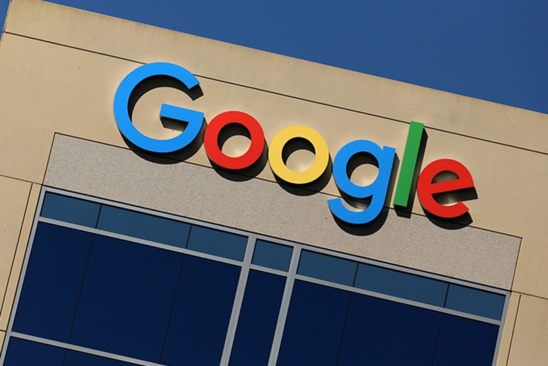 Google