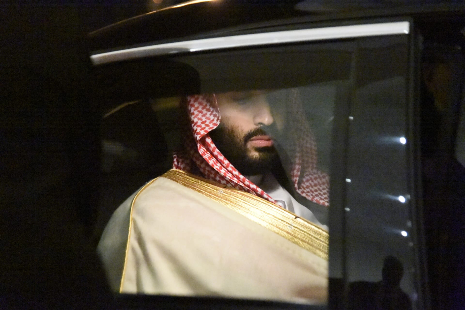 Saudi Arabia