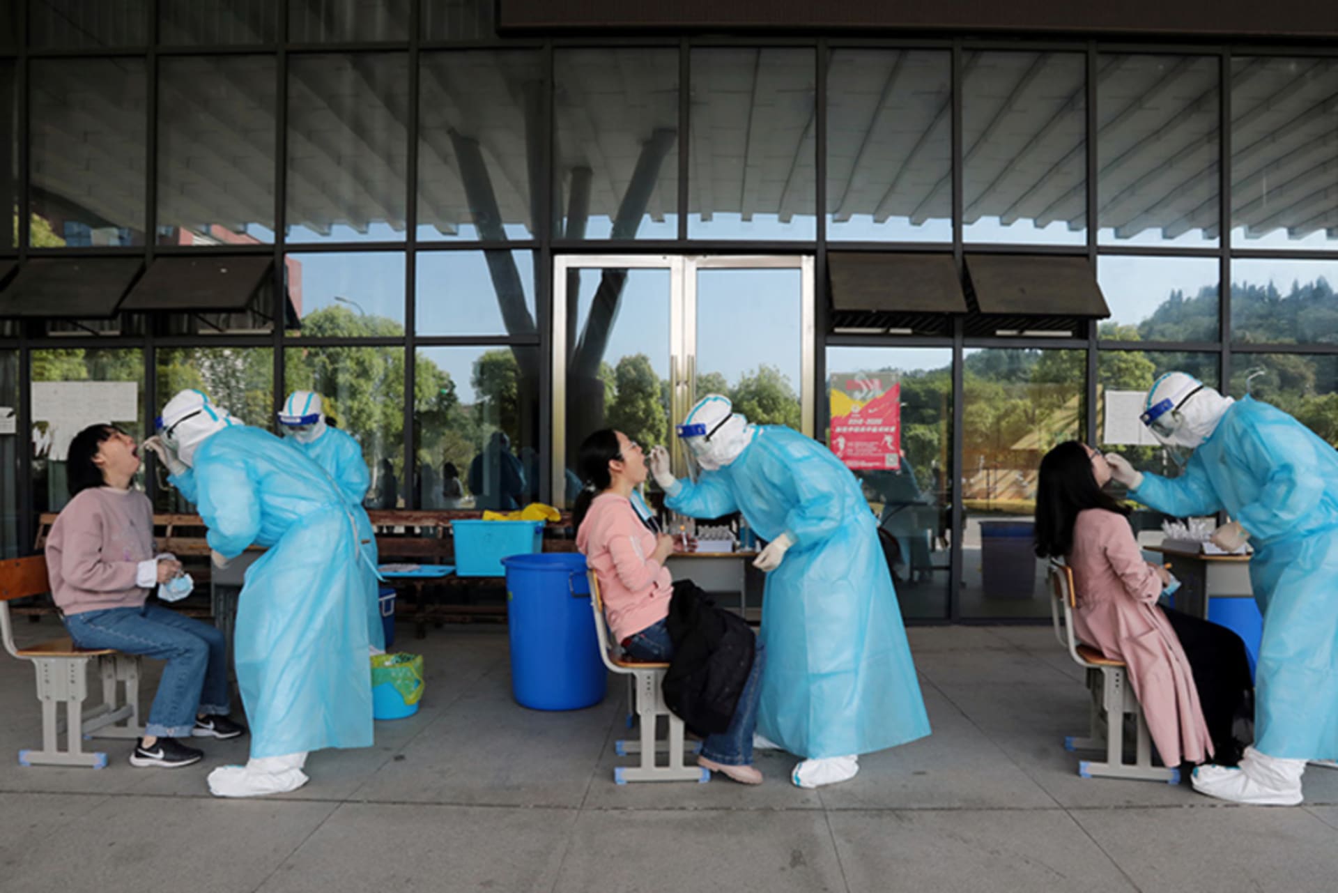 Virtual Meeting: Lessons From History Series: Learning From Past Pandemics