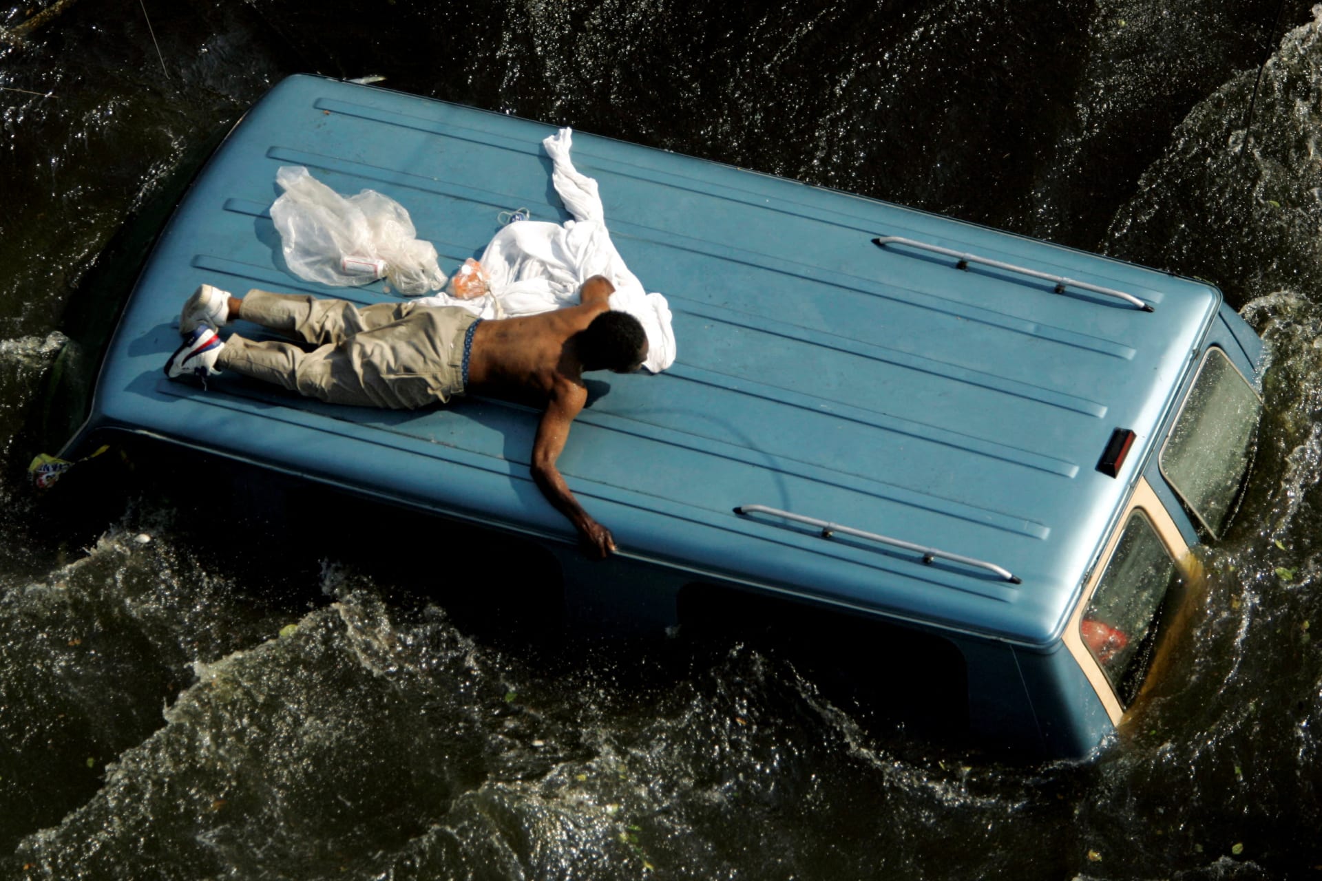 Reuters Pictures 40th anniversary collection