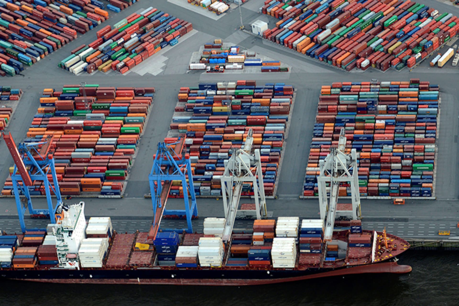 The Impact of Tariffs