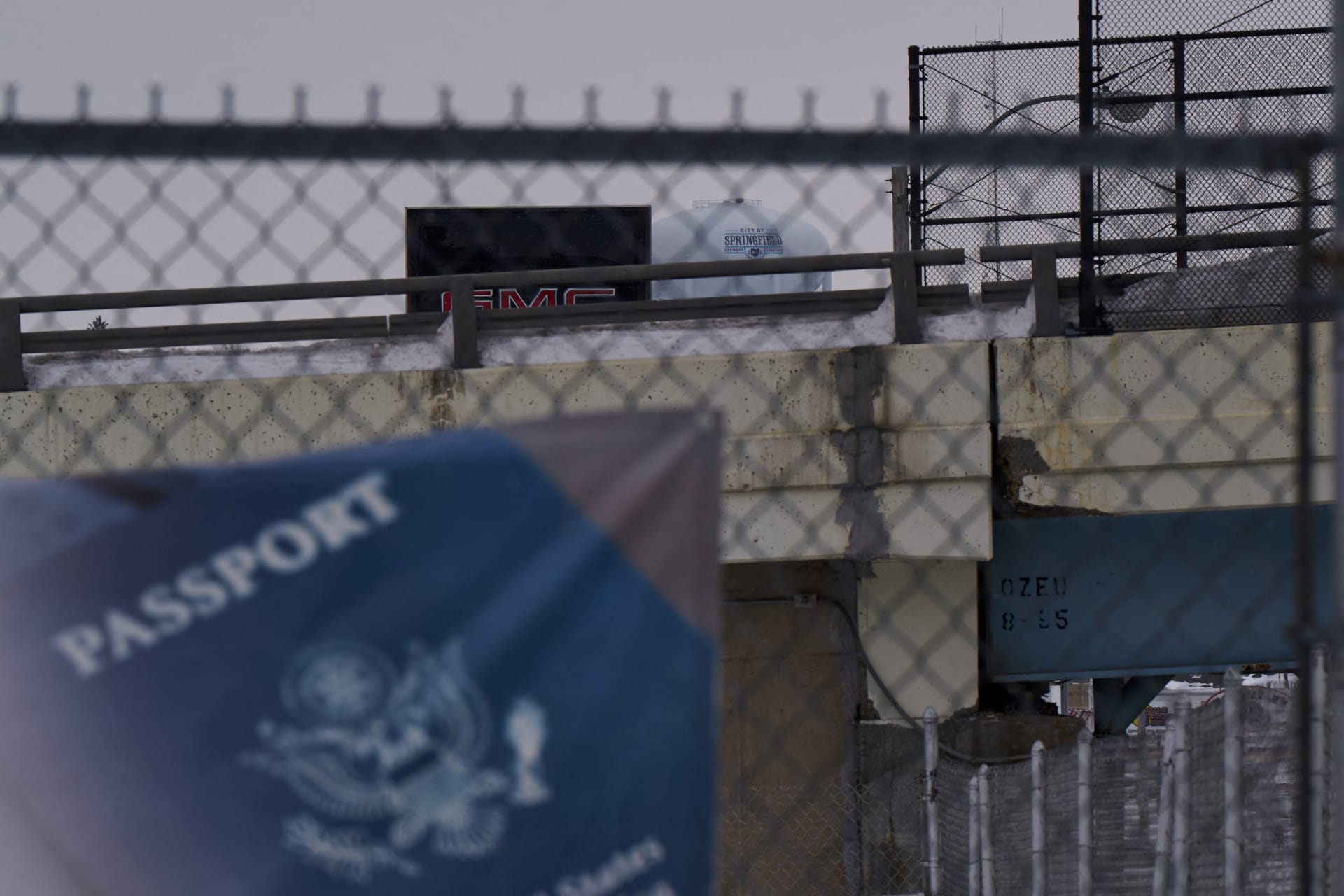 U.S. judge halts the Trump administration's attempt to end protections for Haitians