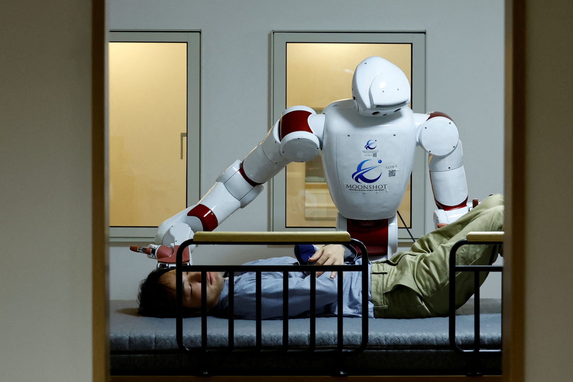 U.S. Science and Research in a Changing Landscape