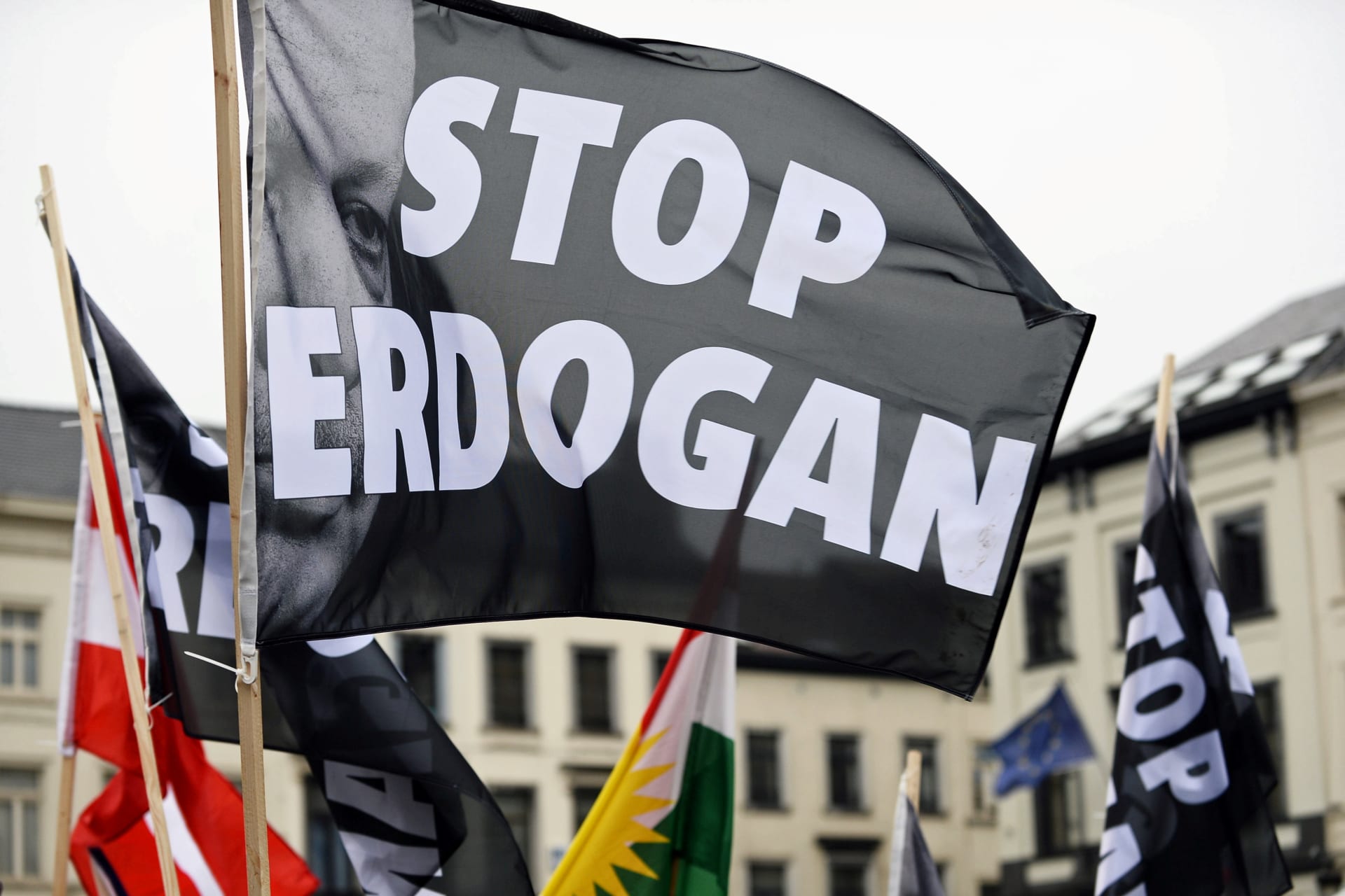 Erdogan