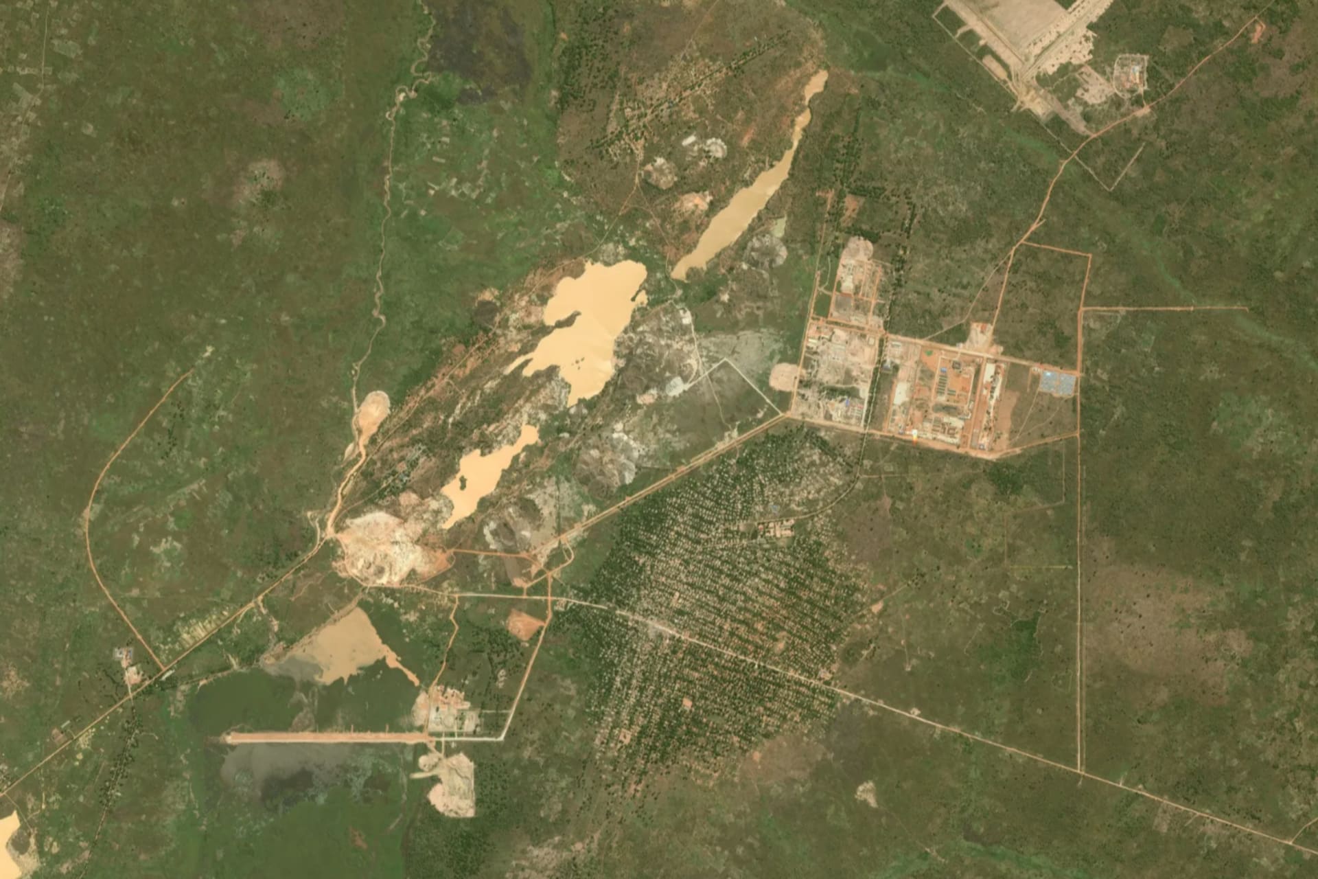 crebo-rediker lithium congo