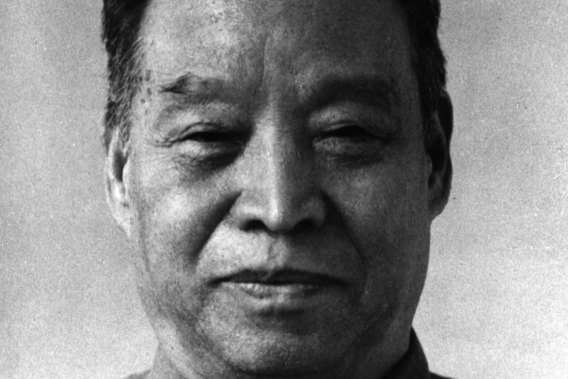 UNDATED FILE PHOTO OF PENG ZHENG