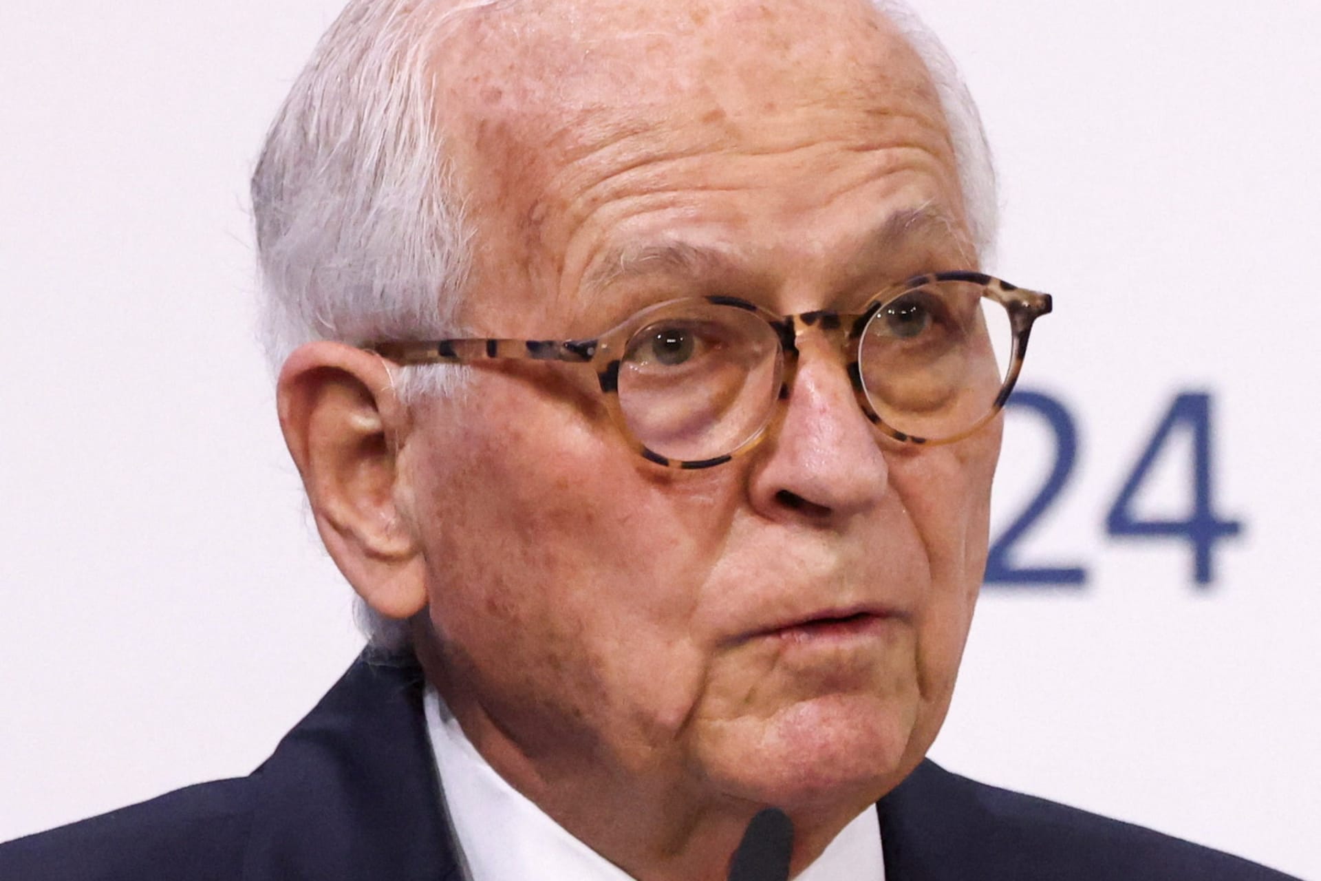 Munich Security Conference (MSC) in Munich