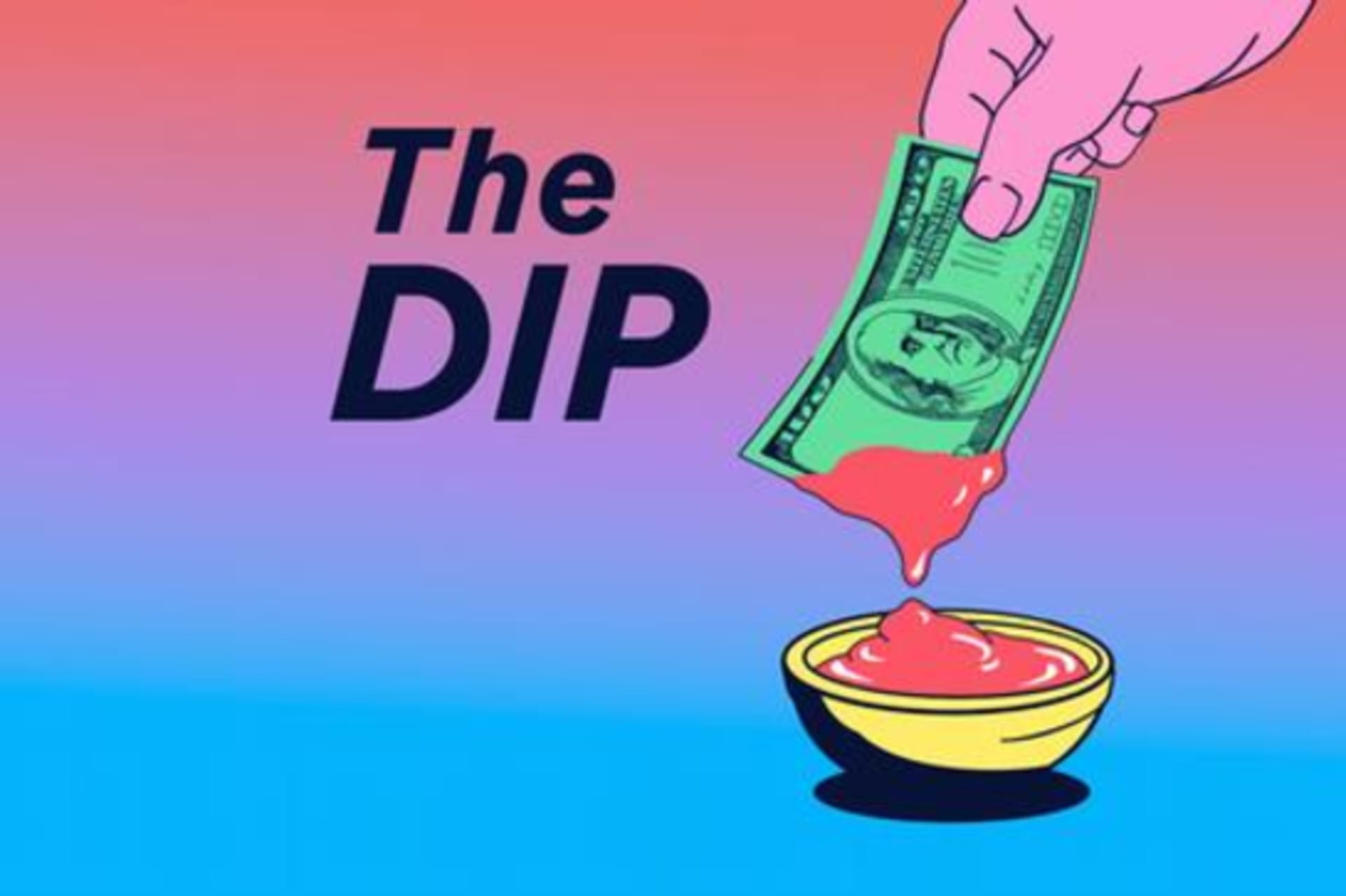 The Dip, DW News
