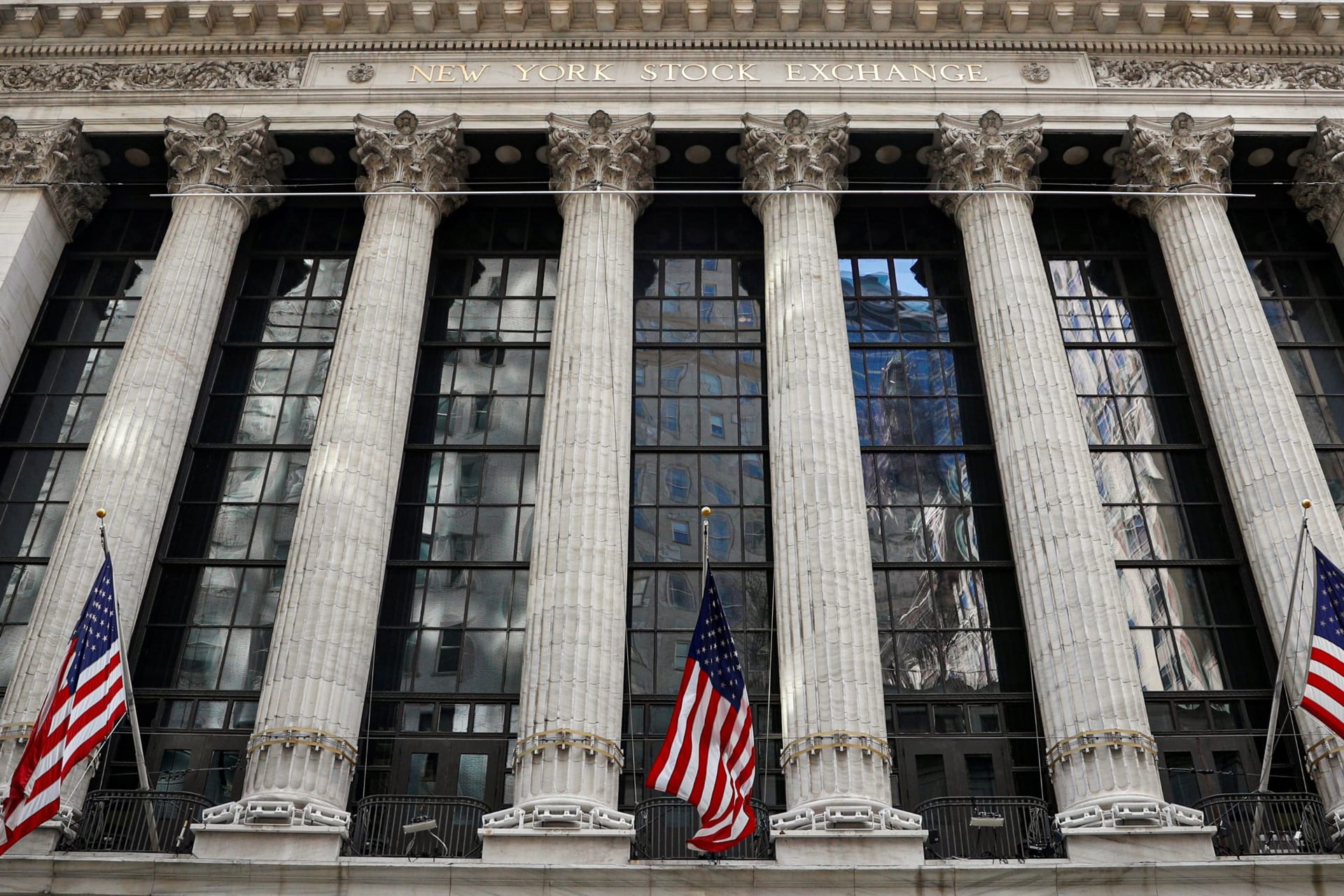 NYSE