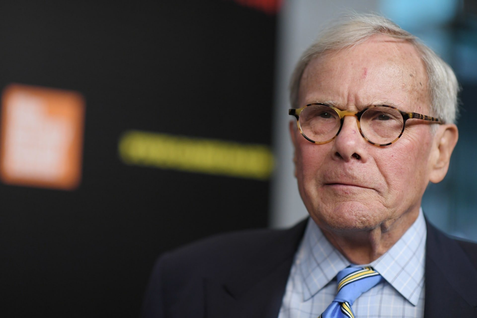 Brokaw
