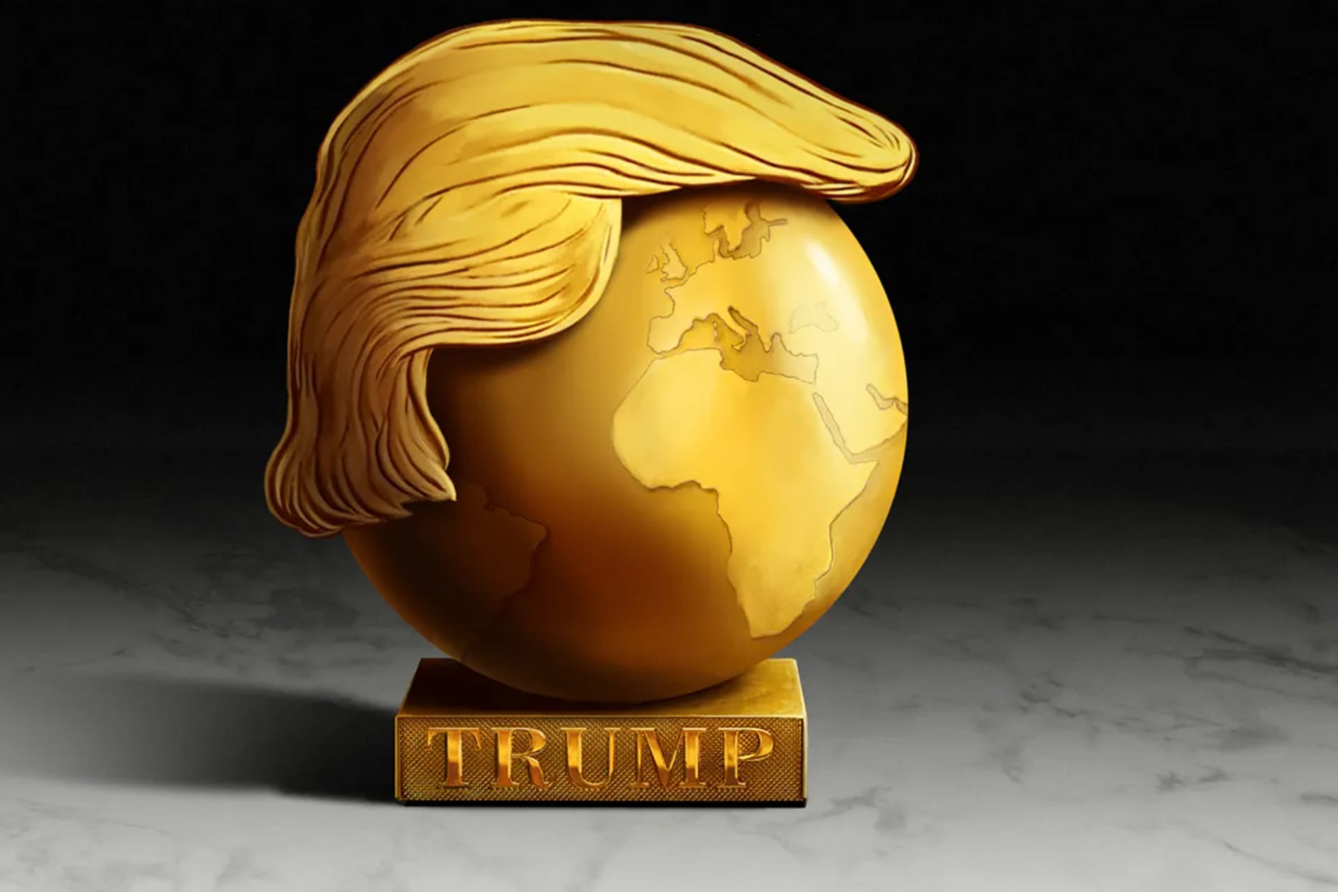 rl trump doctrine