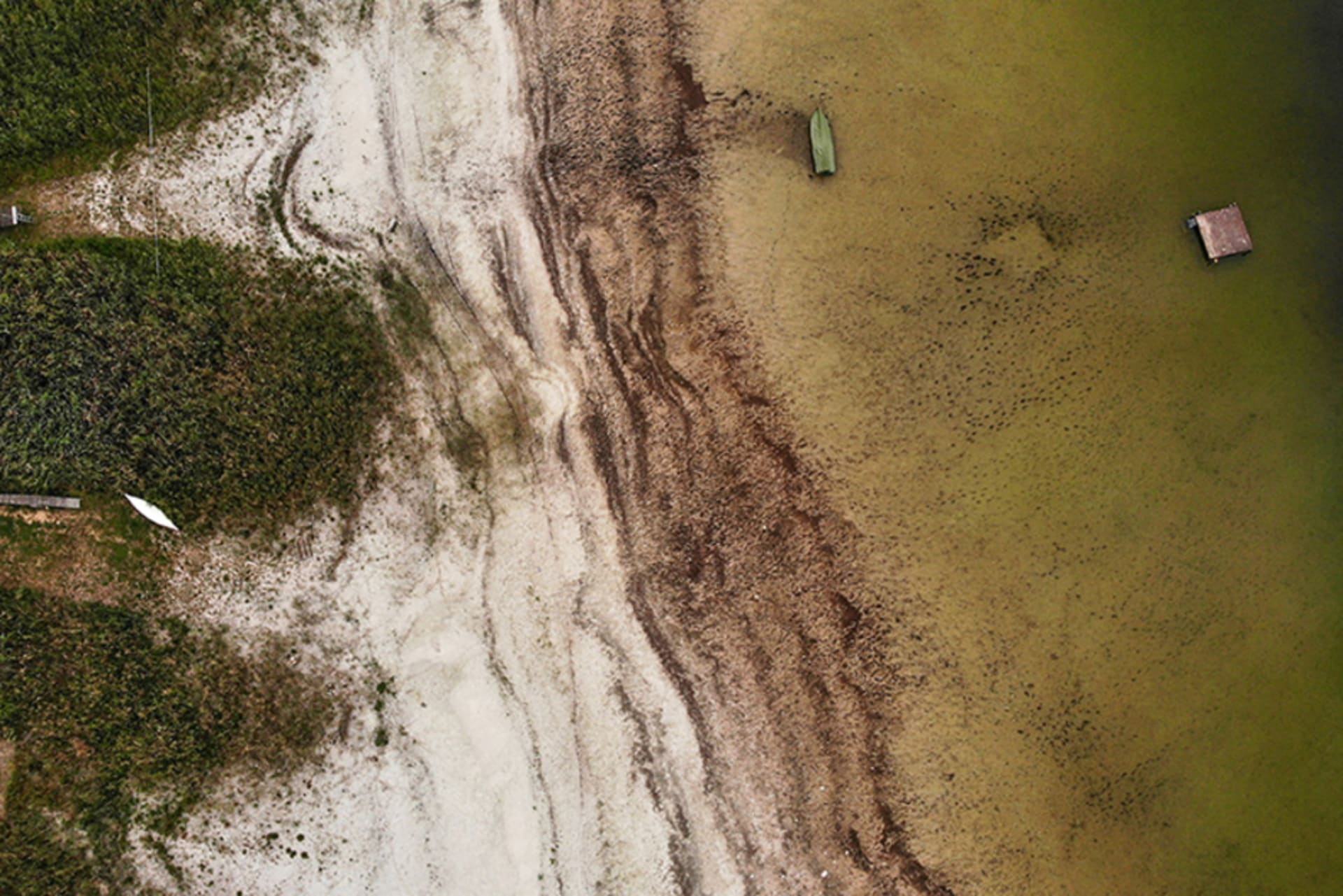 Young Professionals Briefing: Adapting to Climate Change