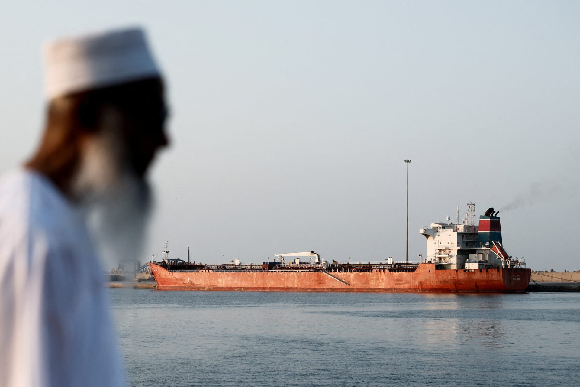 The Geoeconomic Ripple Effects of the Iran War