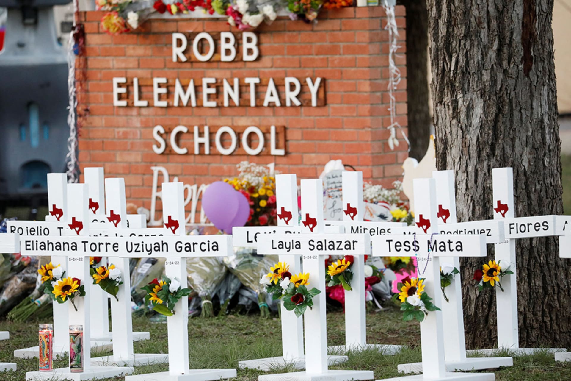 Virtual Roundtable: The Epidemic of Gun Violence in American Schools