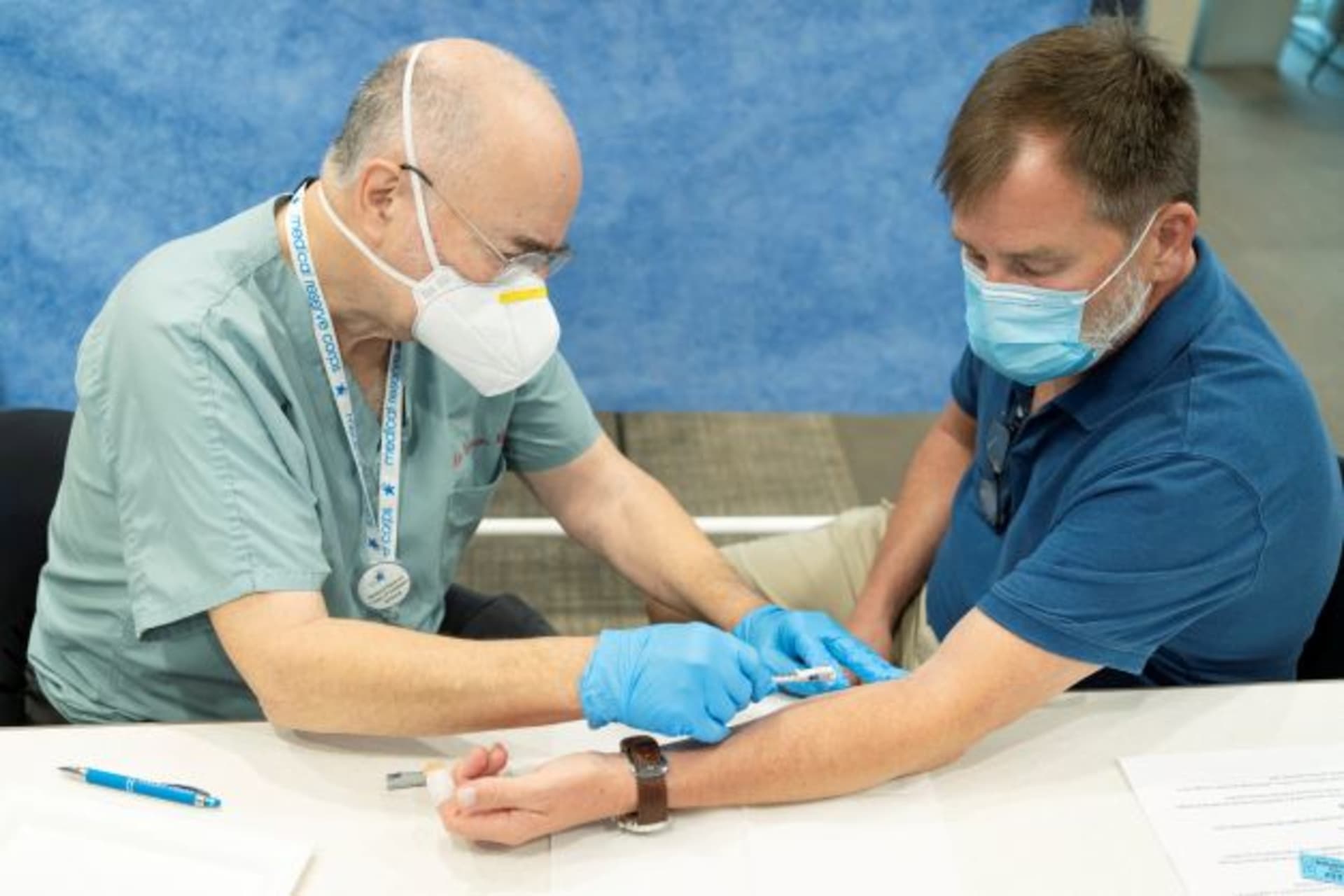 Infectious Diseases