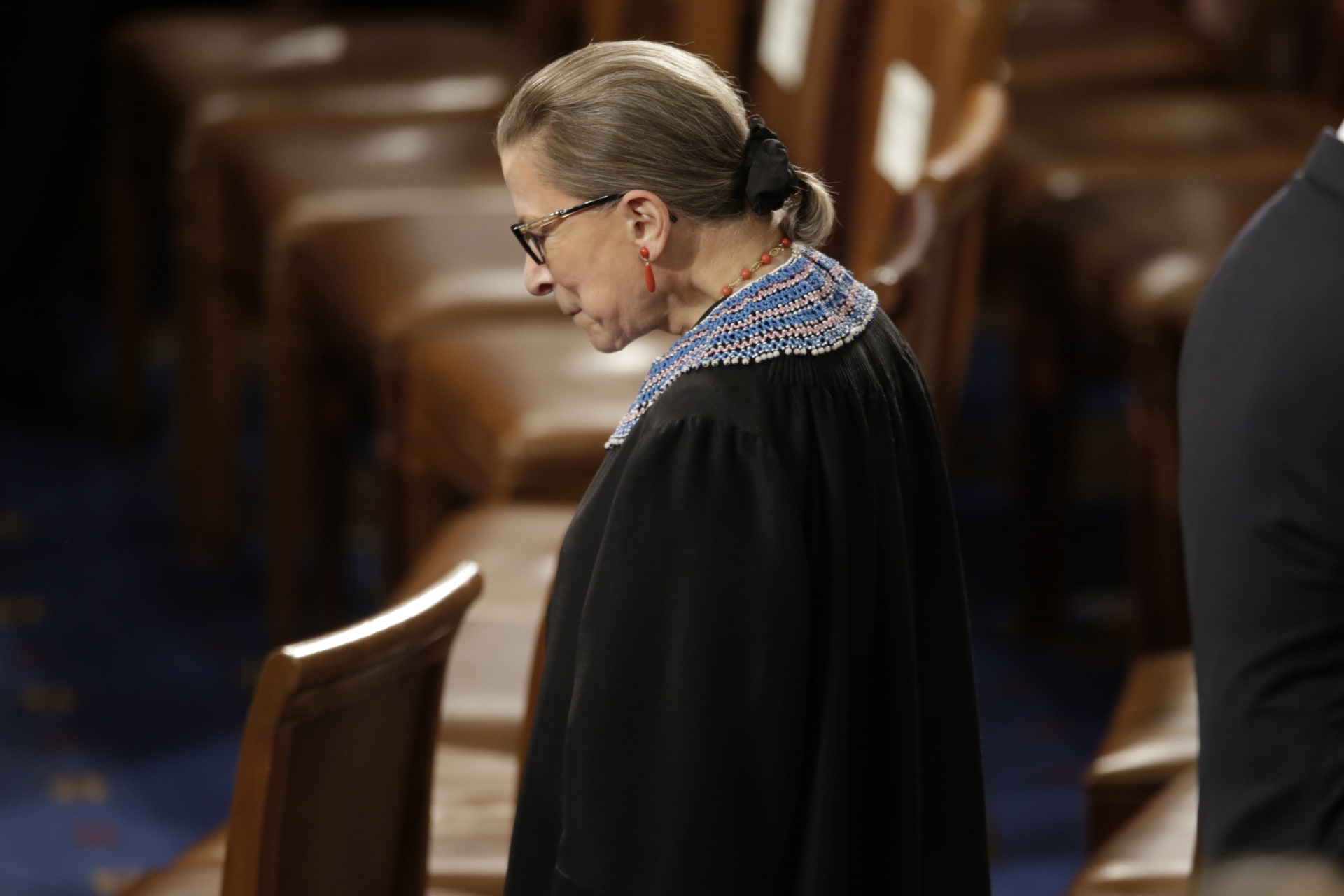 <p>Joshua Roberts/Reuters</p>
