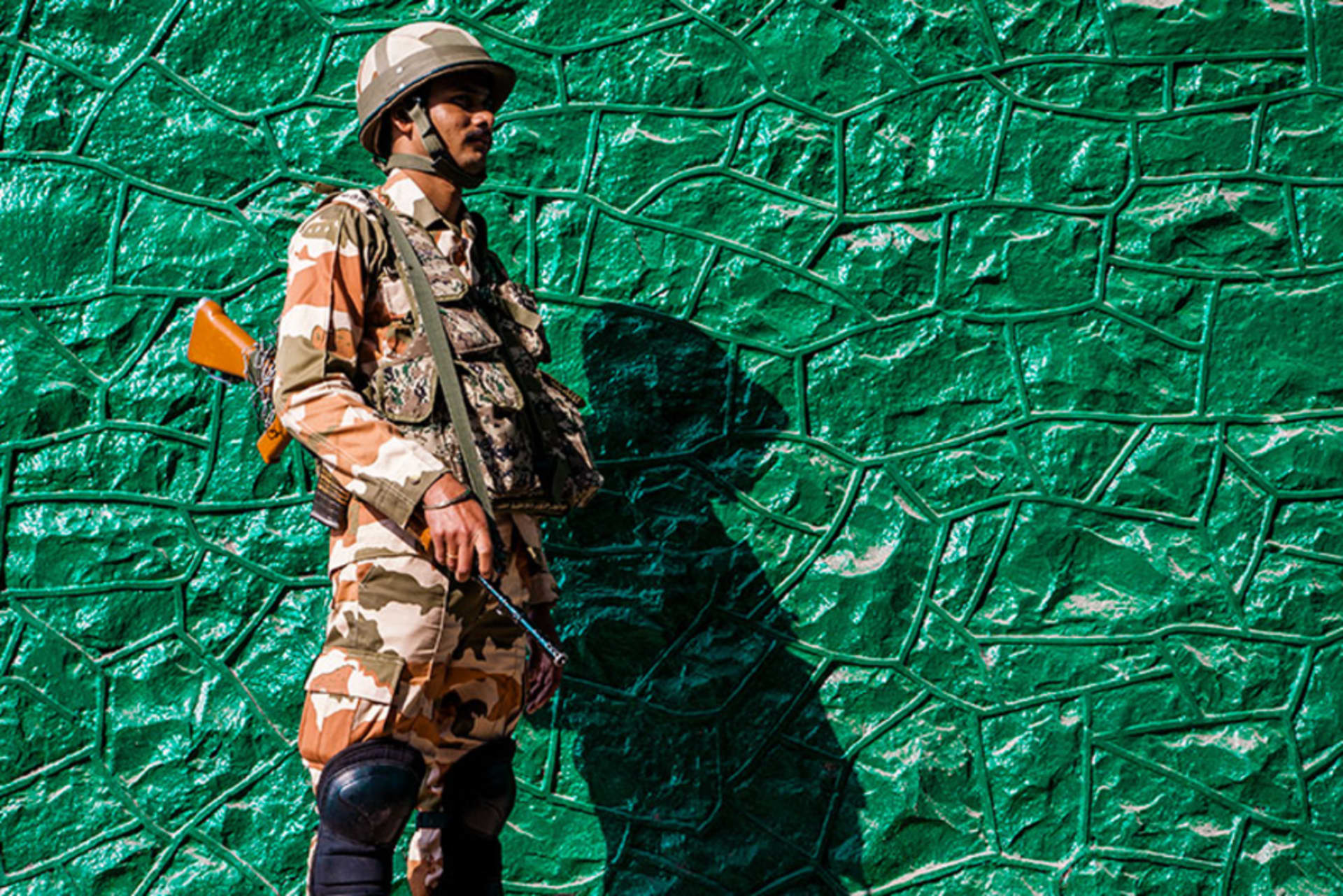 Kashmir OTR