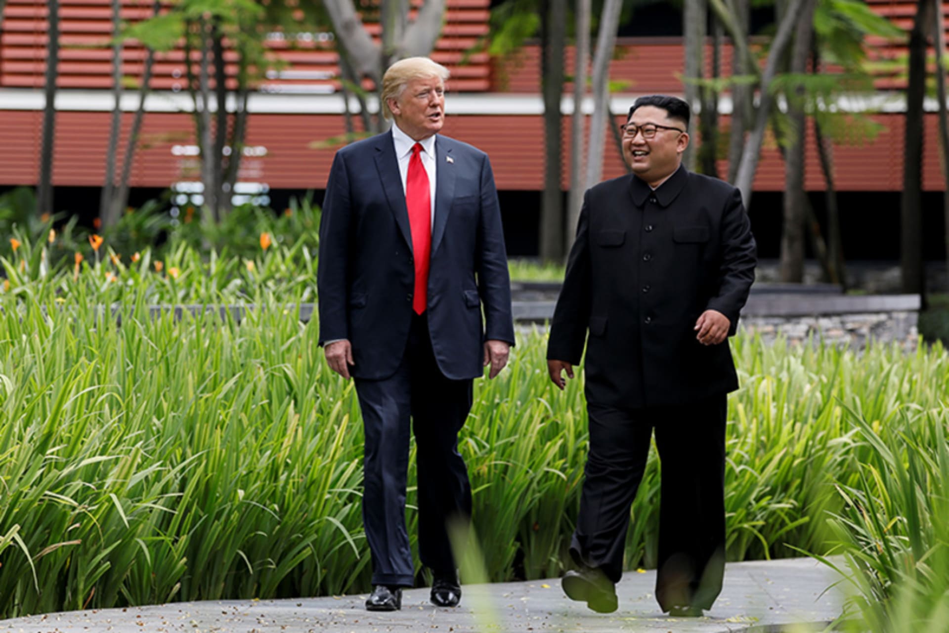 The Future of U.S.-North Korea Relations