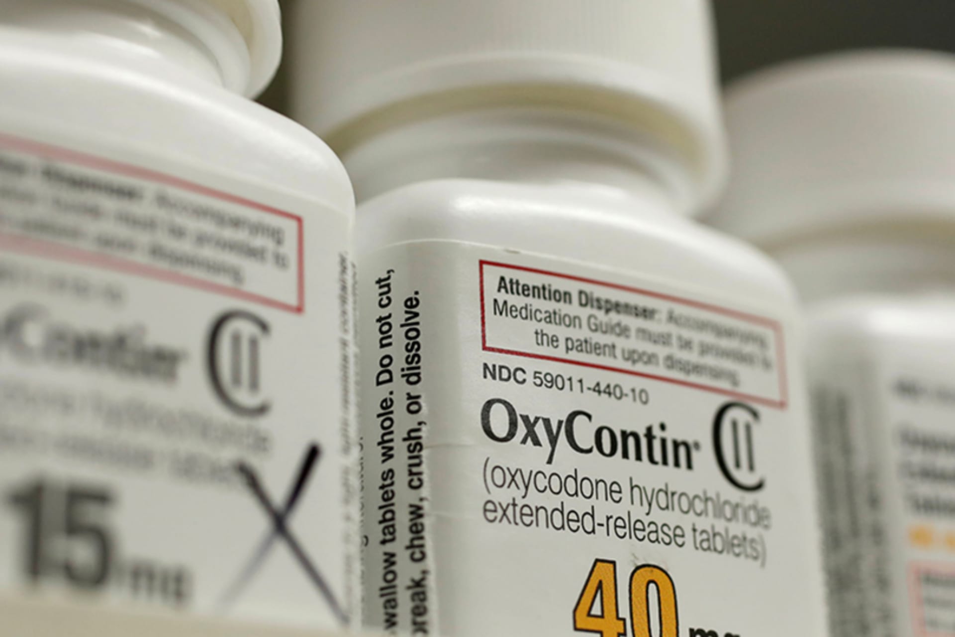 Opioids