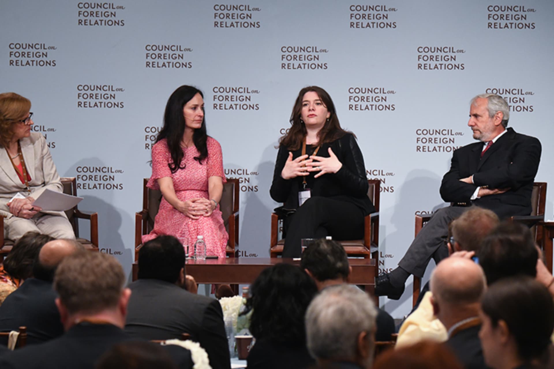 The Immigration Debate