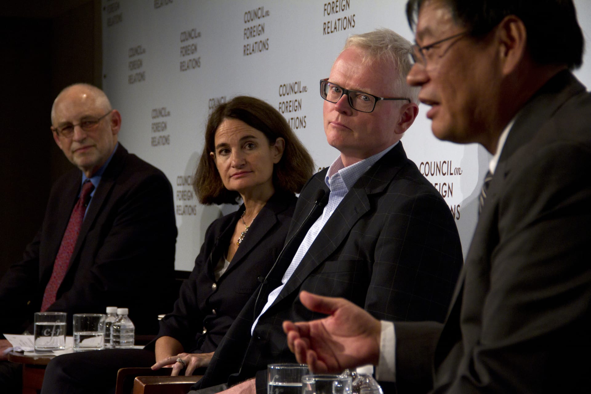 China's Great Awakening