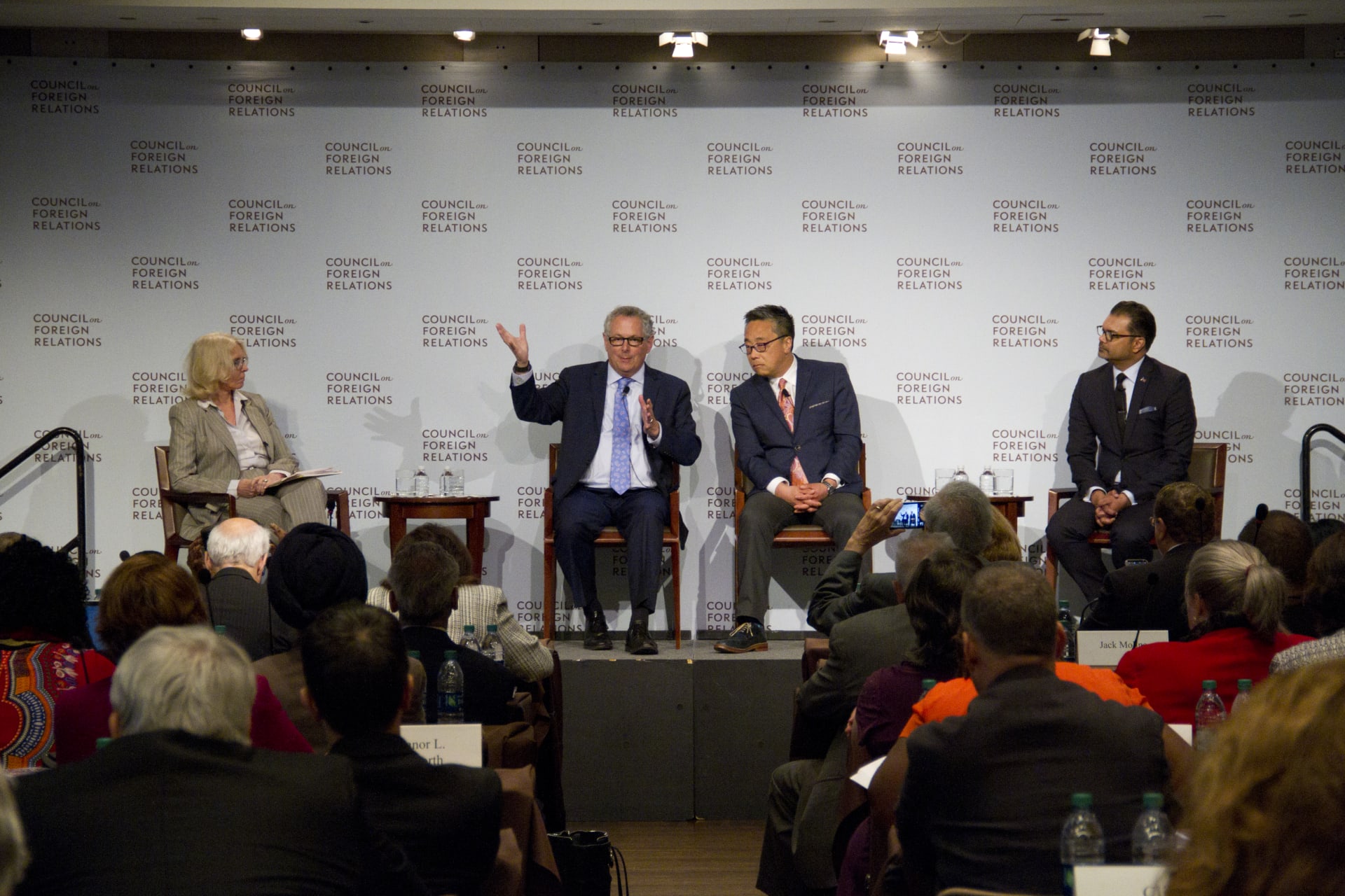 Pluralism, Polarization, and the Common Good