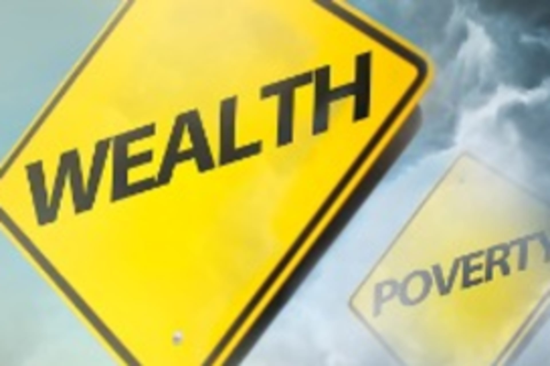 Economic Growth and Global Inequality