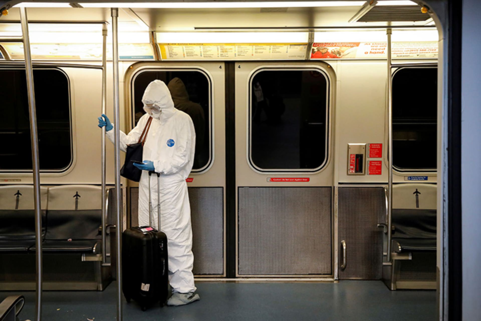 COVID-19 Outbreak Update