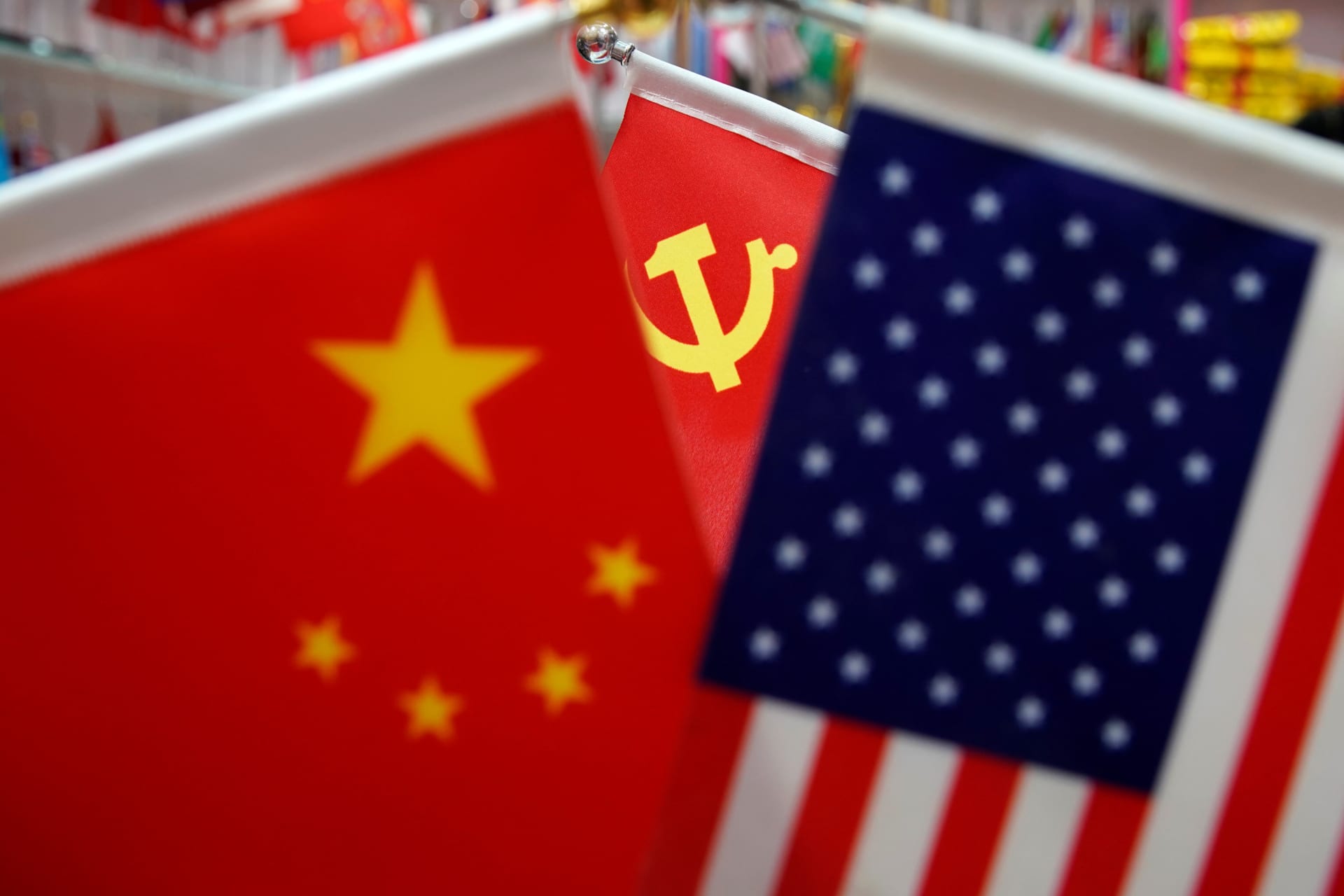 Global Trade and the U.S. Economy
