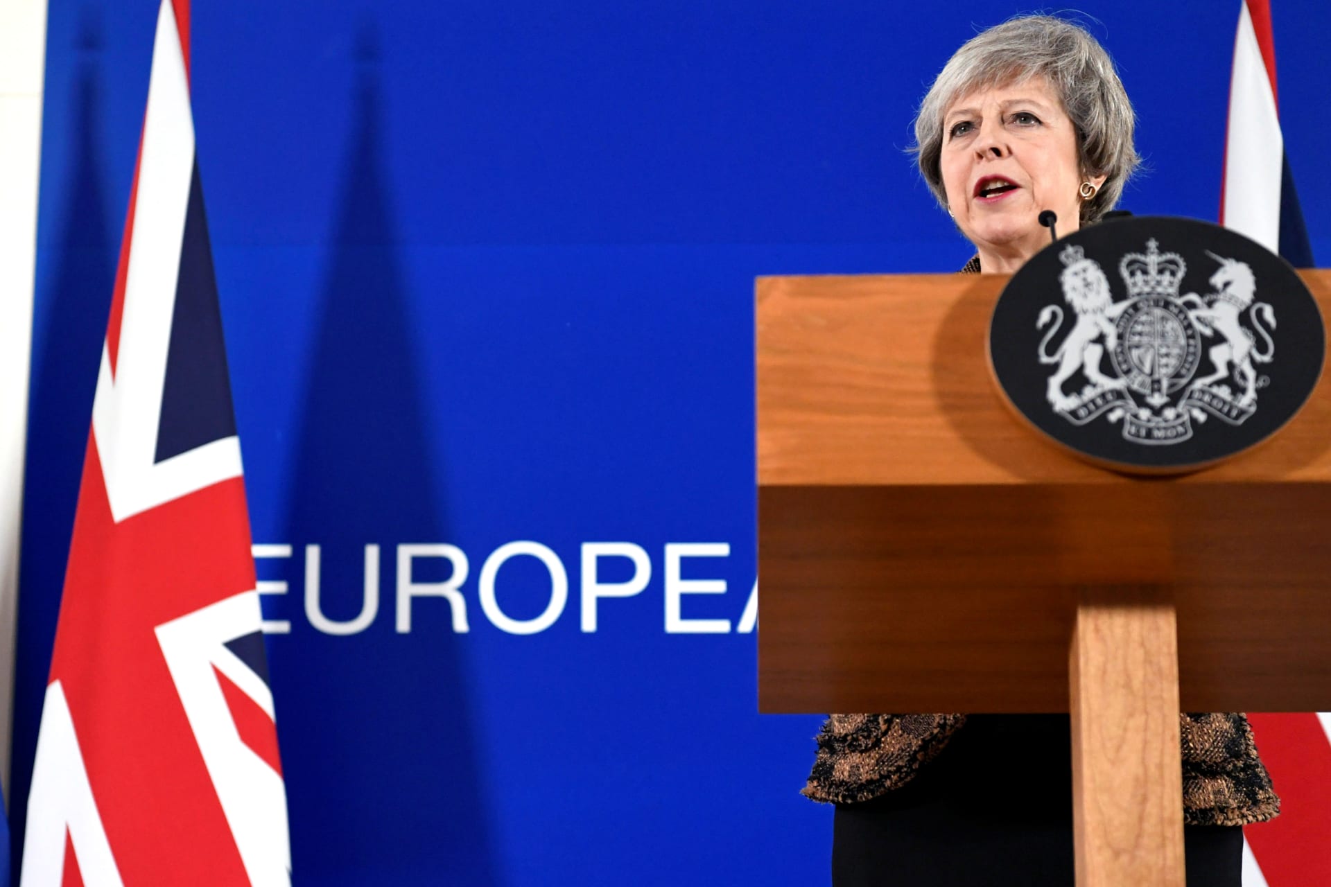 Brexit Photo