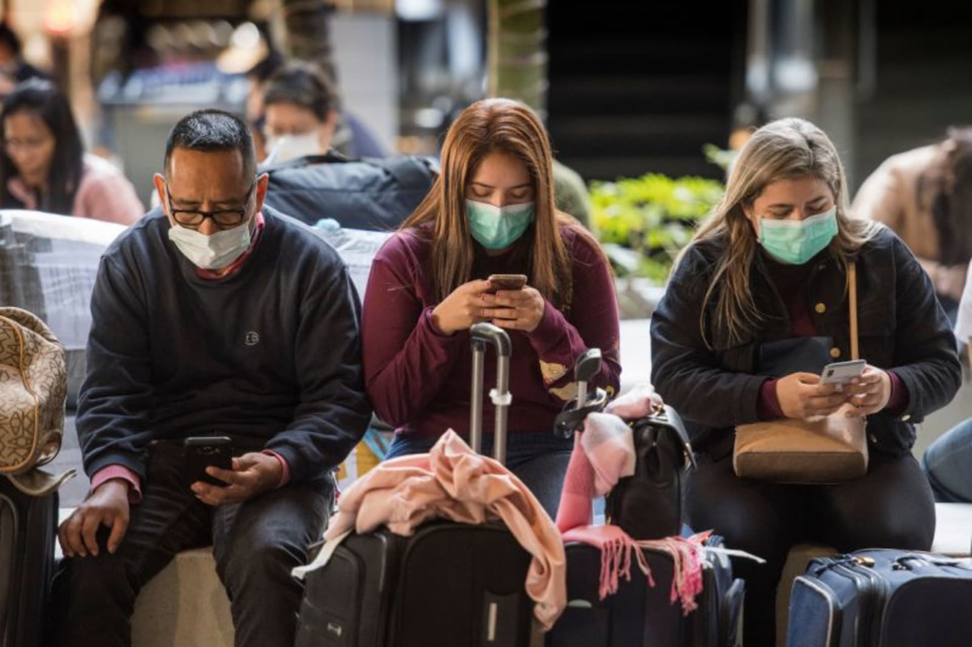 1/29/20 Conference Call