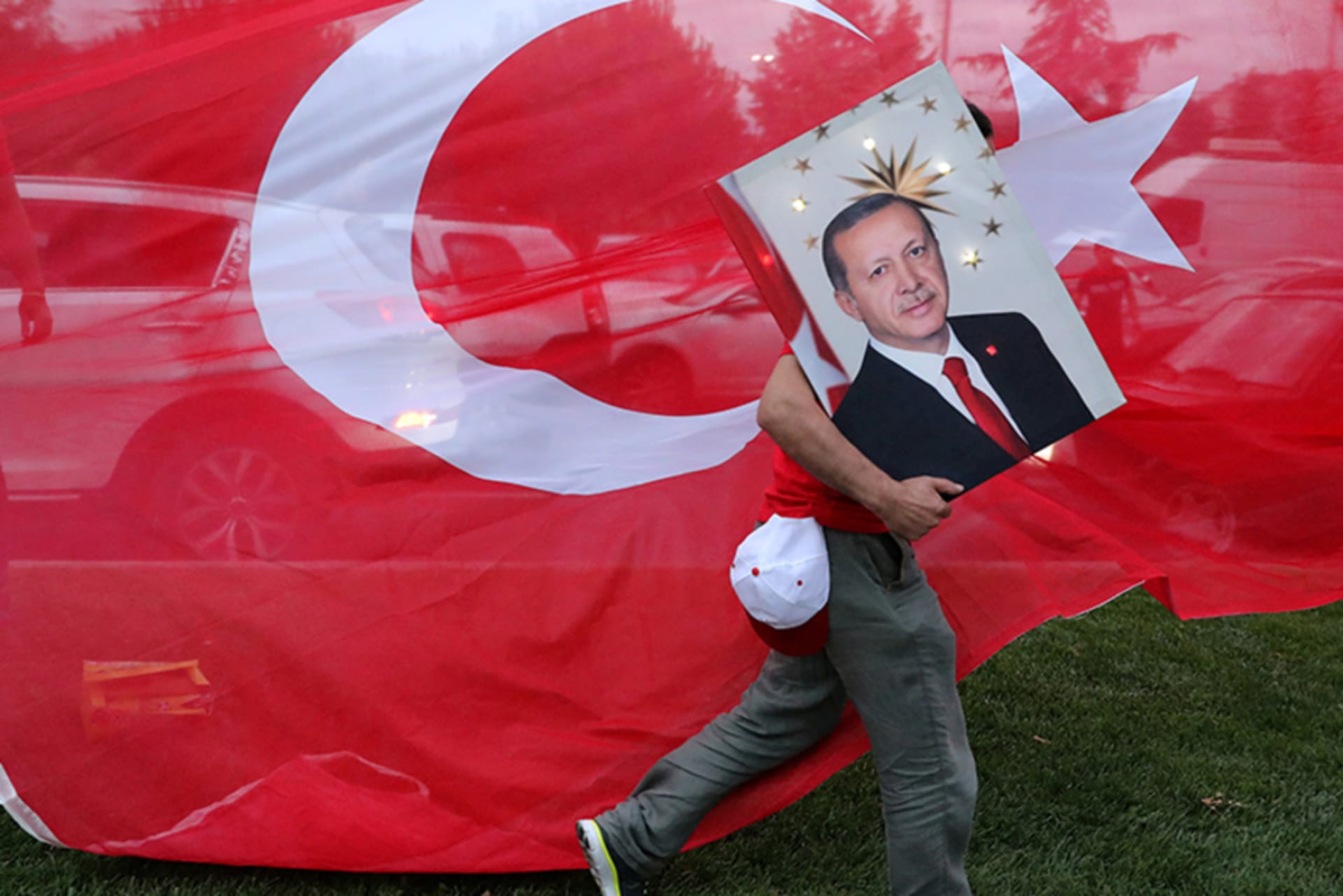 Turkey’s Presidential and Parliamentary Elections