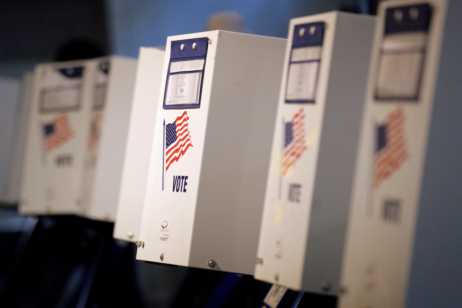 Election Interference and Cybersecurity