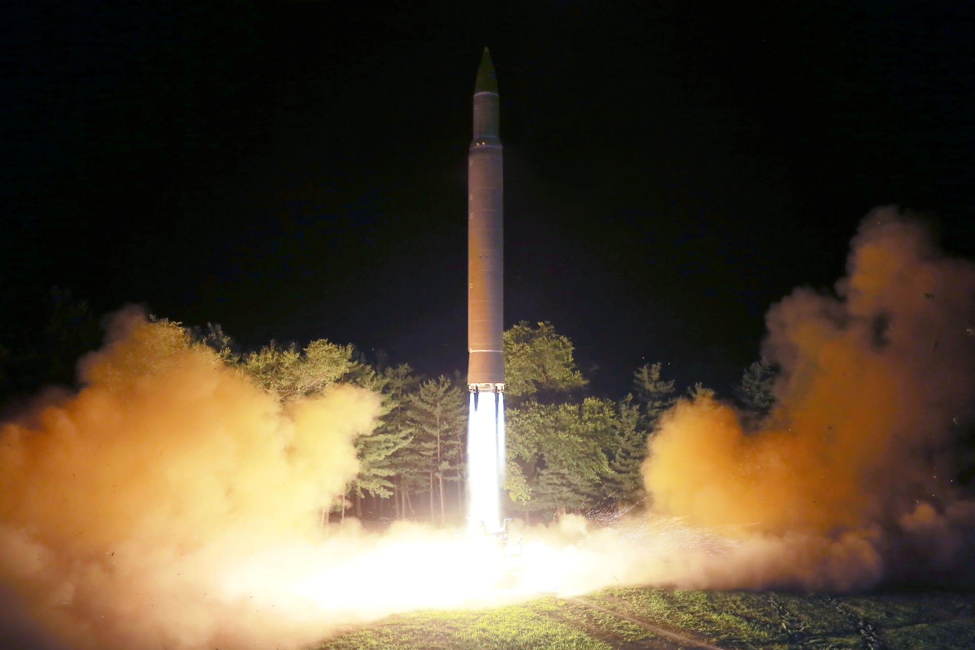 Nuclear Proliferation and Arms Control
