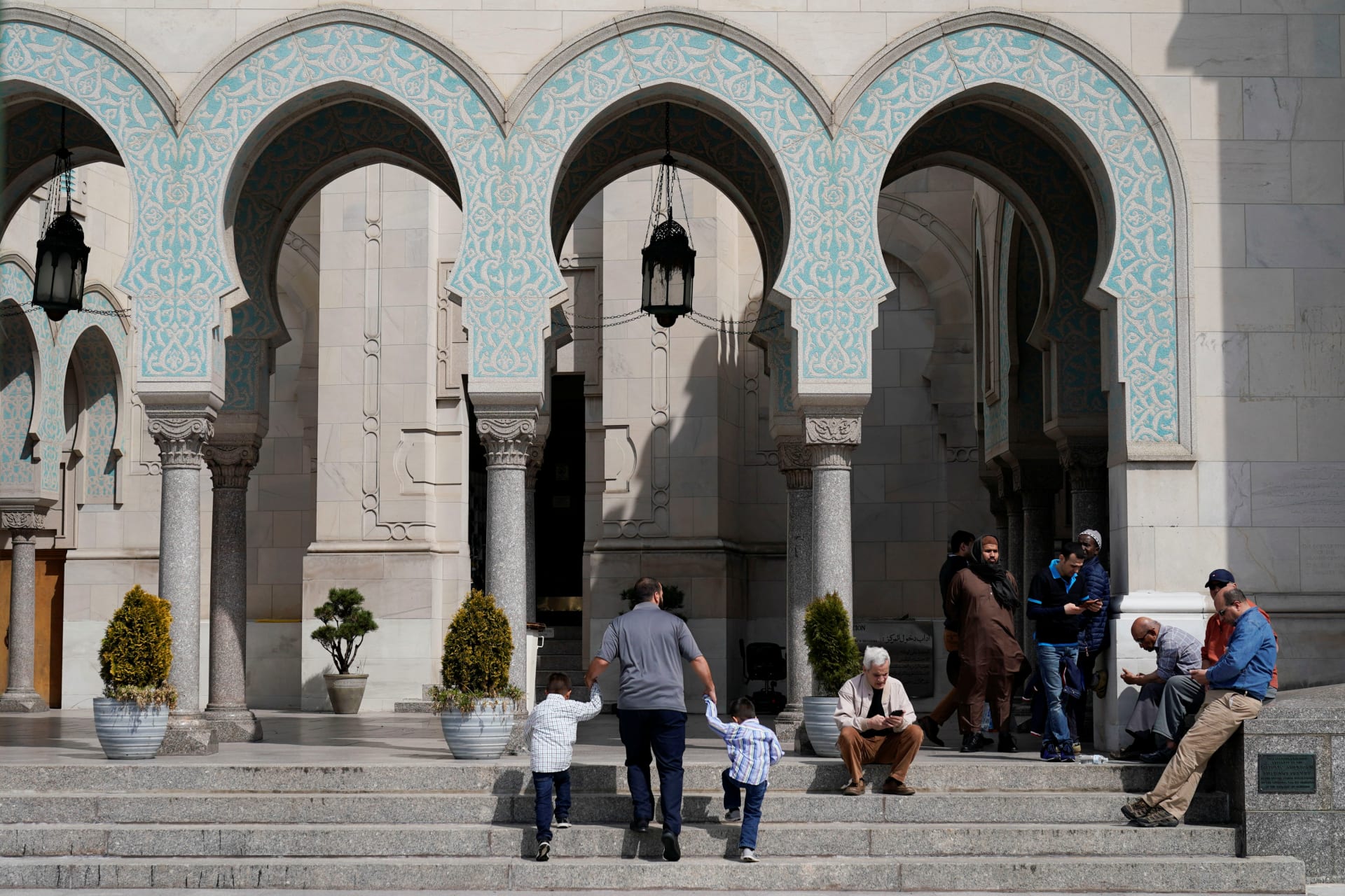 Islam and Religious Freedom