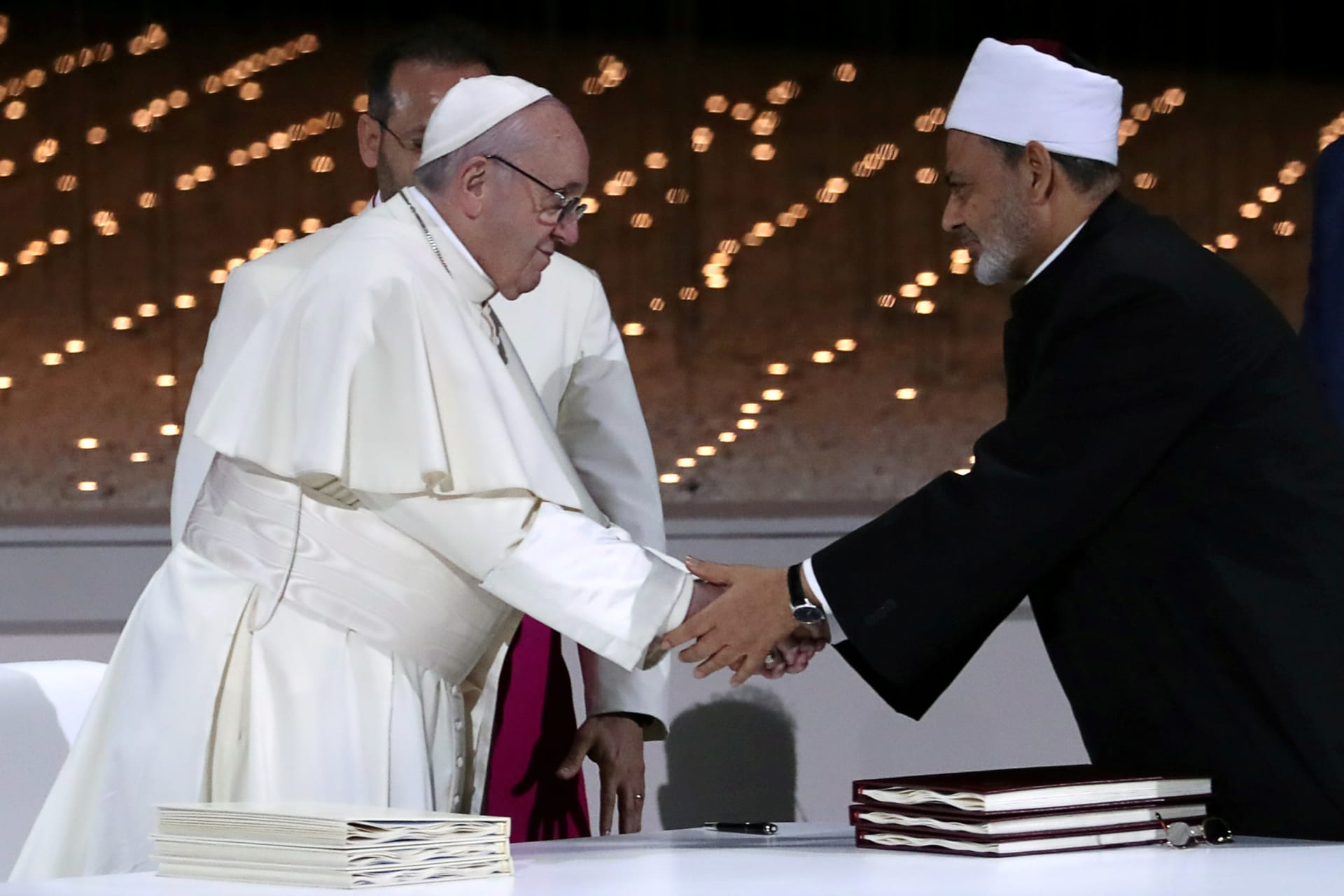 <p>Tony Gentile / Reuters</p>
