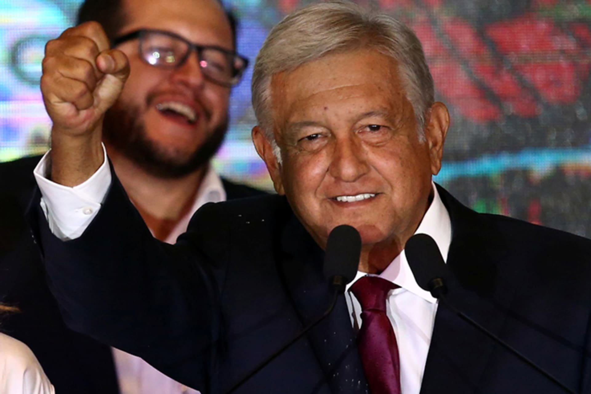 New President of Mexico: What Changes Will Follow?