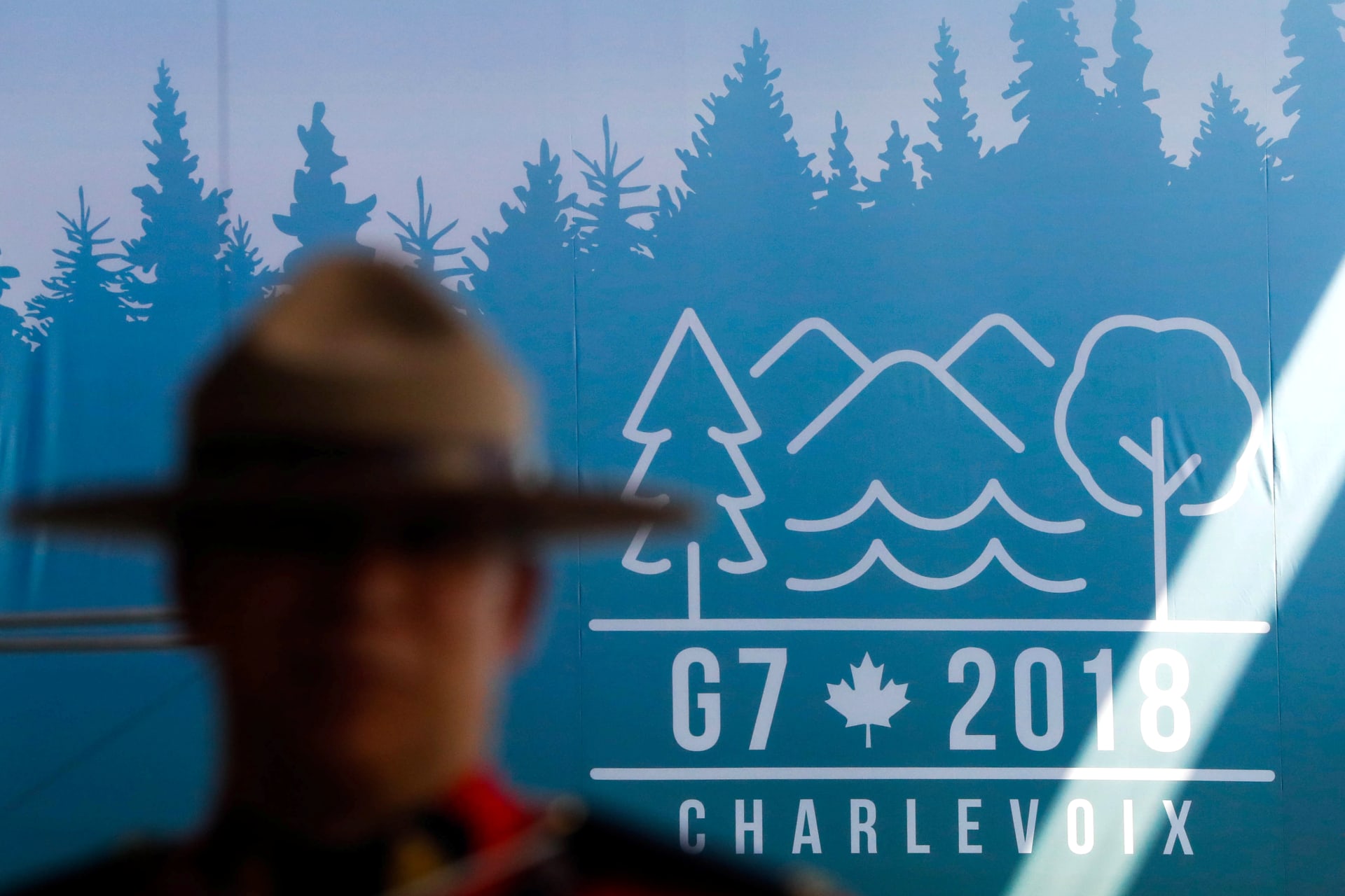 Canada G7