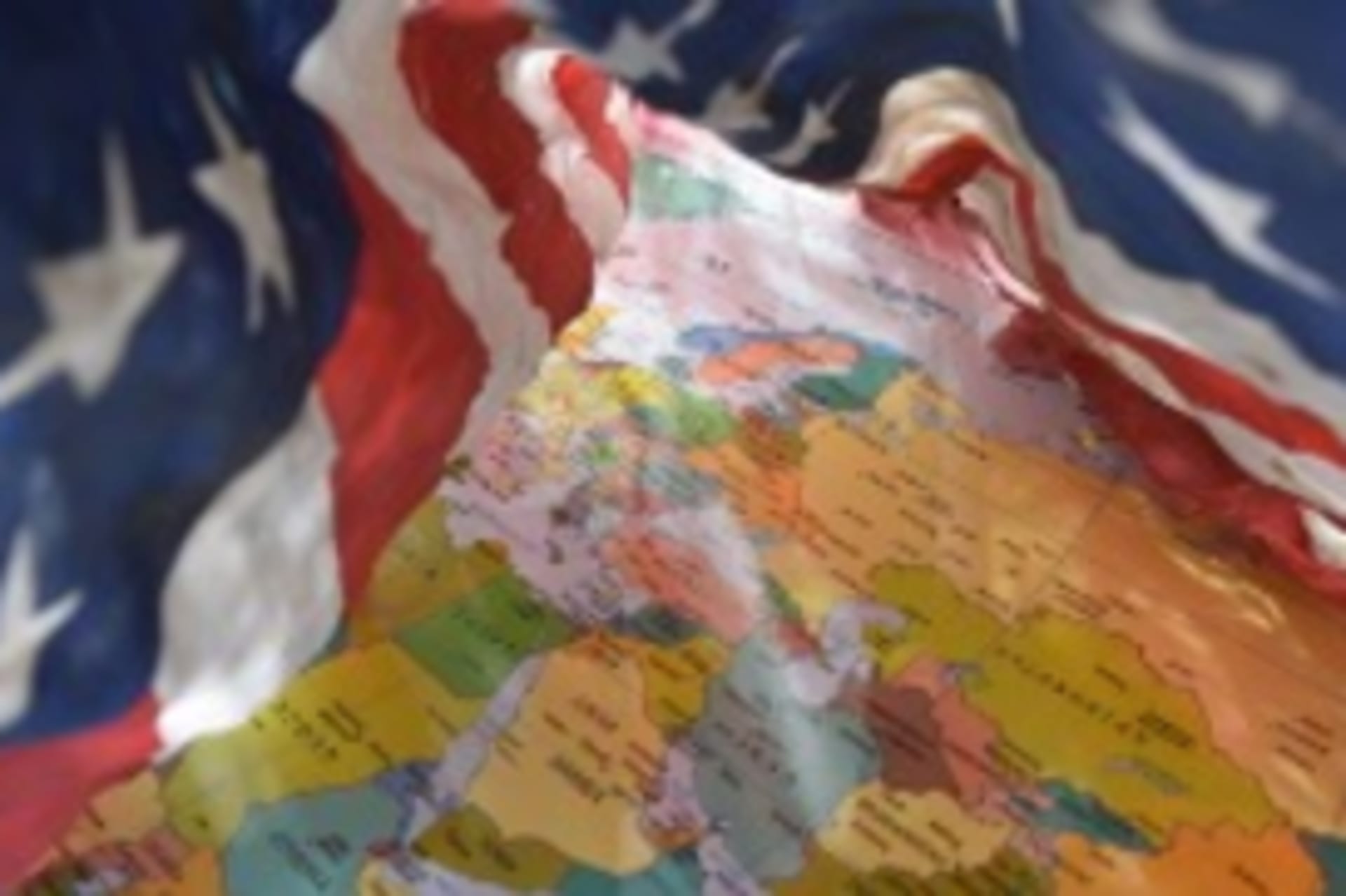 Election 2020: Foreign Policy Challenges