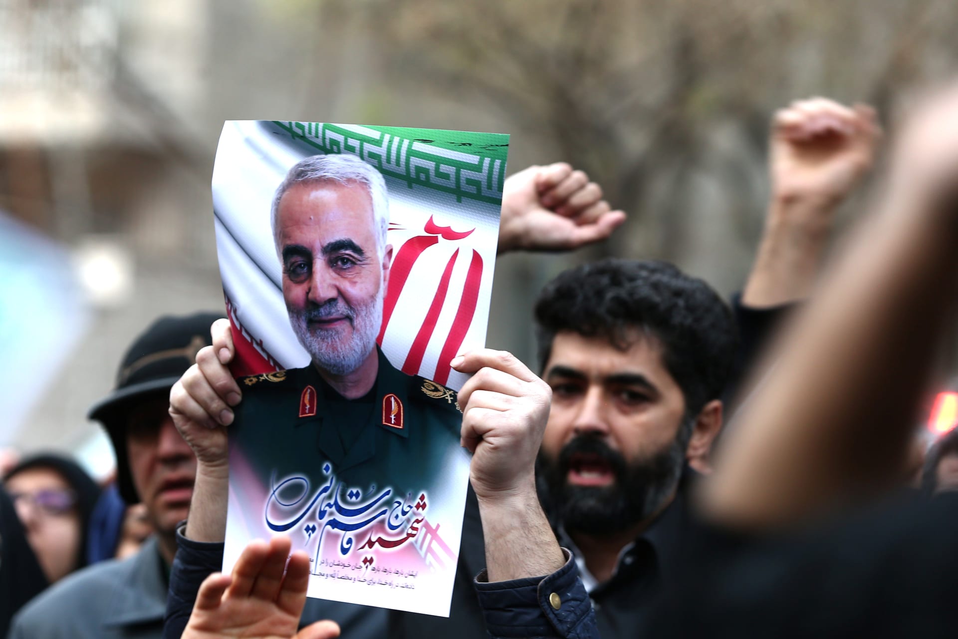 Shia-Sunni Relations and the Implications of the Killing of Qasem Soleimani