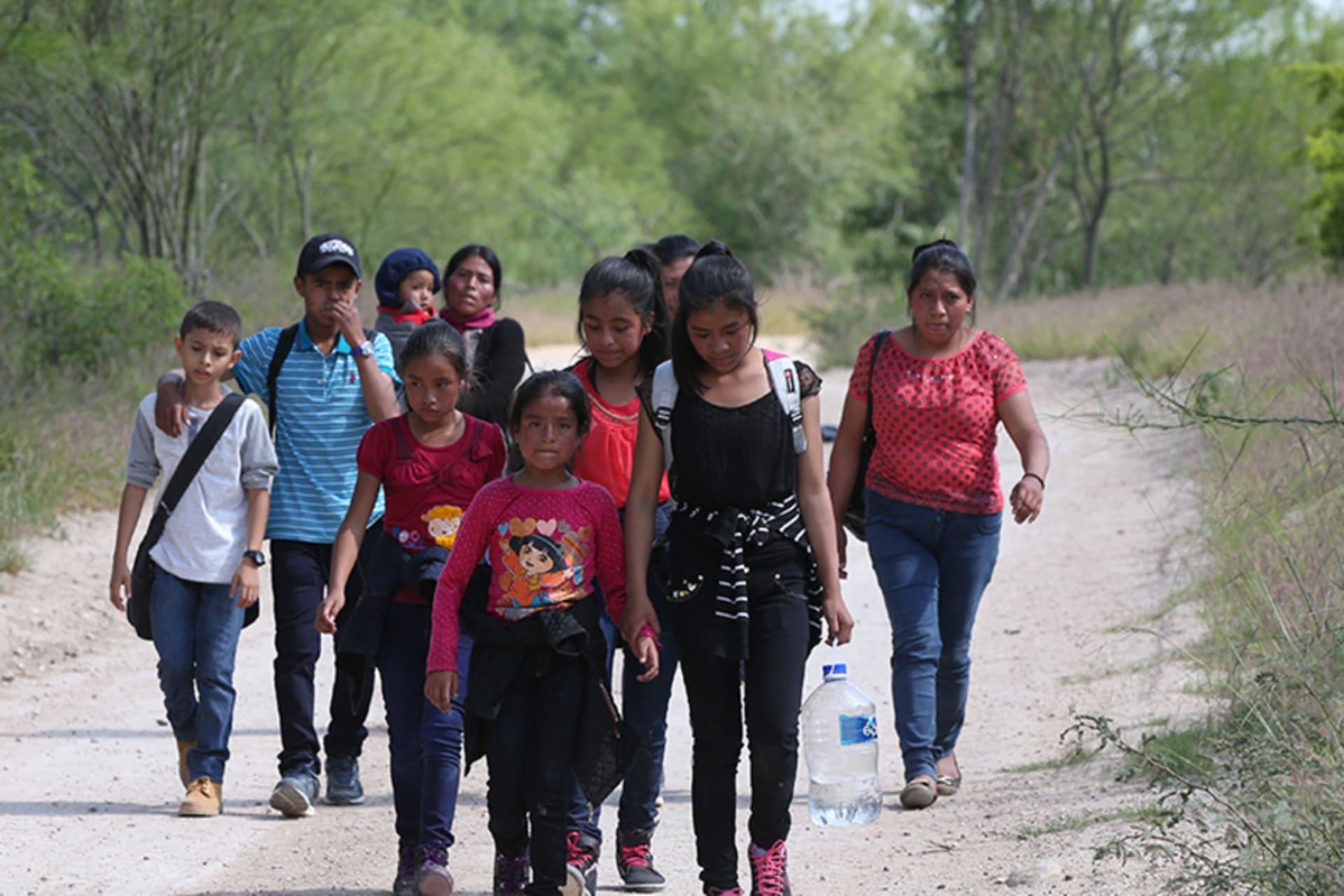Conference Call: Central America’s Migration Crisis: What’s Next for U.S. Policy?