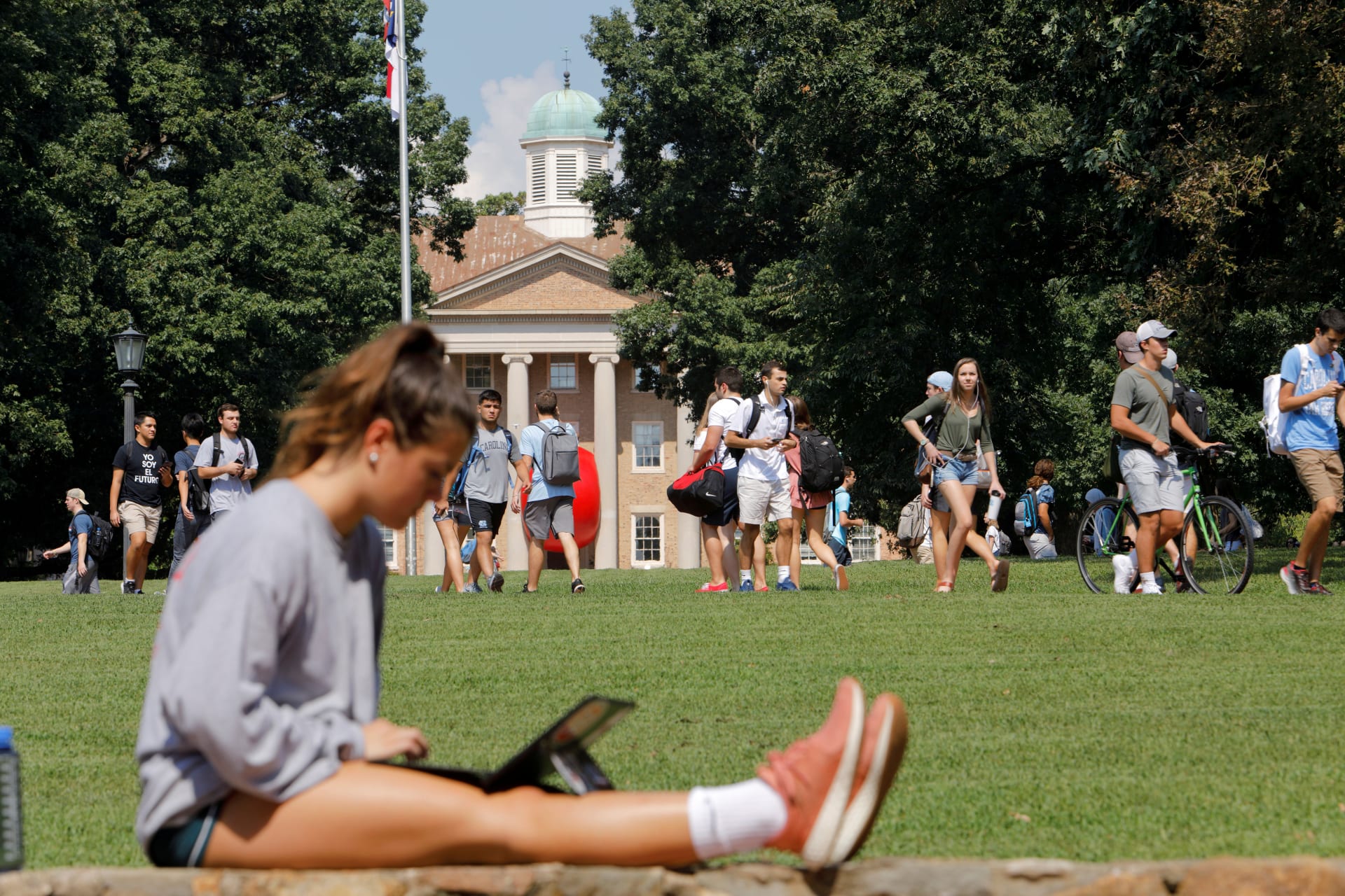 Mental Health on Campus