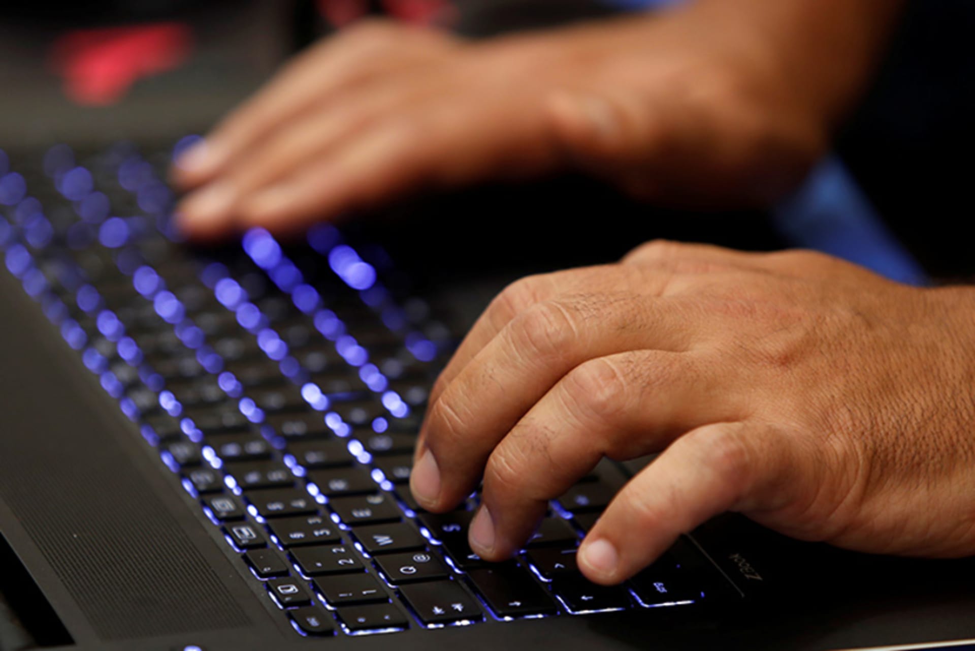 Cybersecurity and COVID-19: The Threat of Ransomware