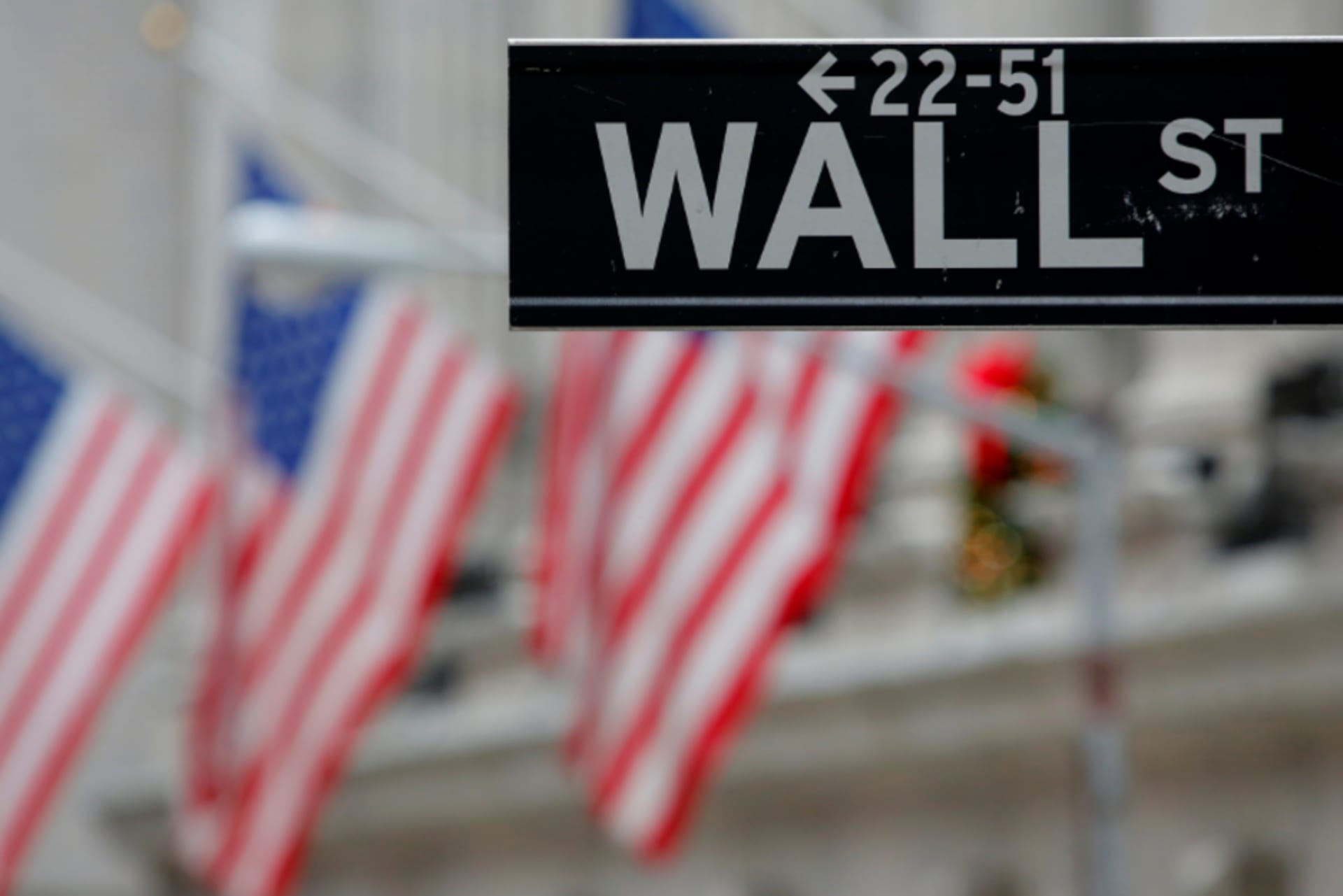 Wall Street